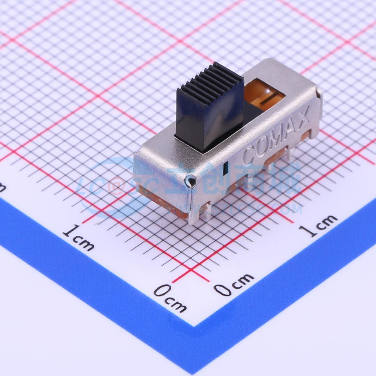 SS-23E06-G5实物图
