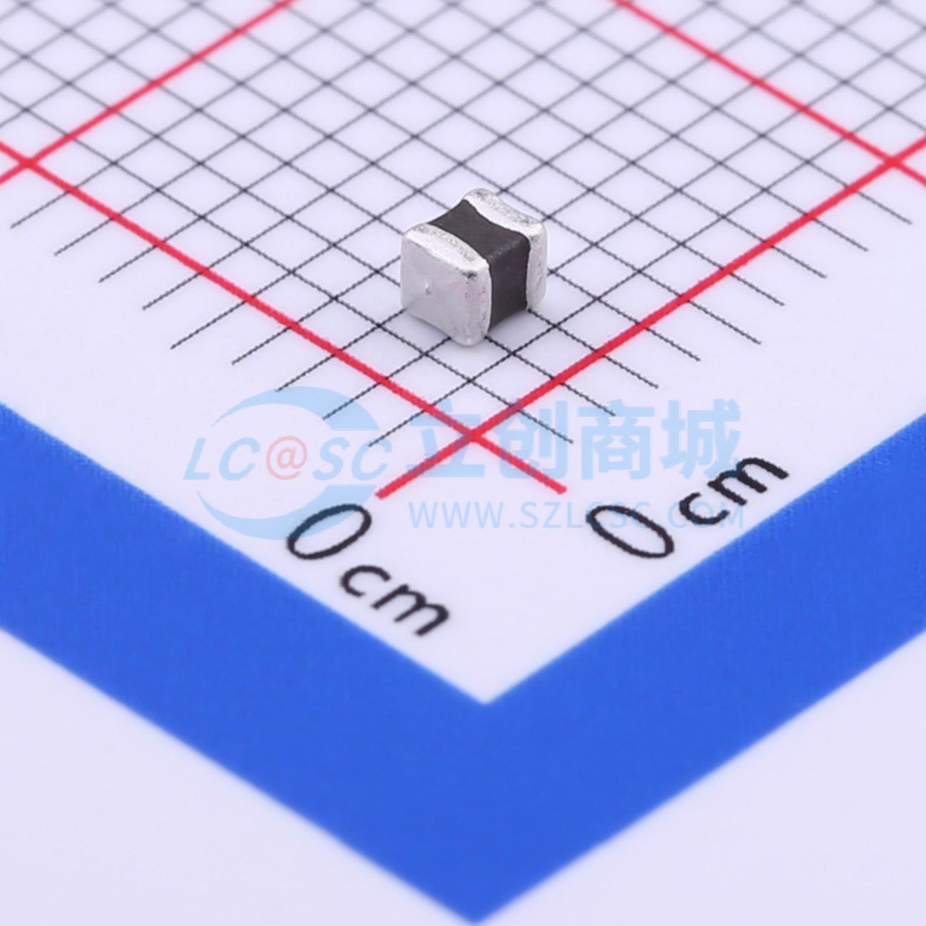 点击查看大图 LBC2016T330K实物图