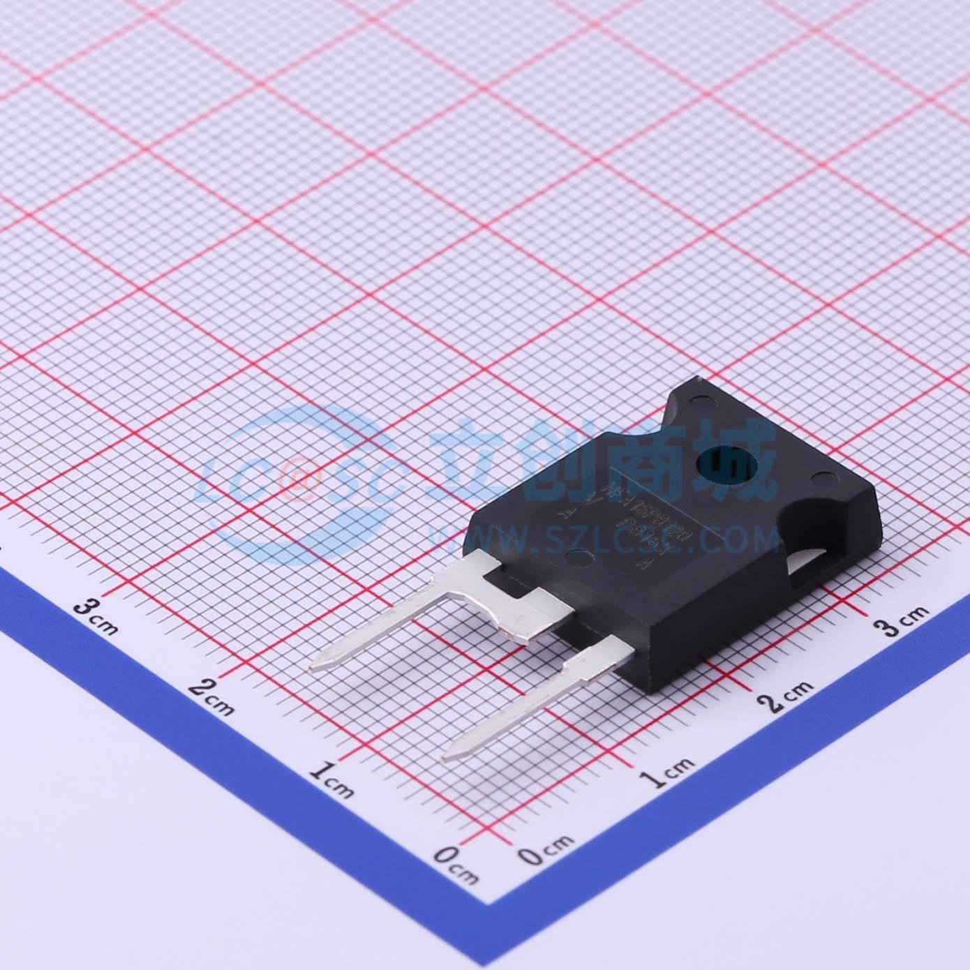 VS-HFA16PB120PBF实物图