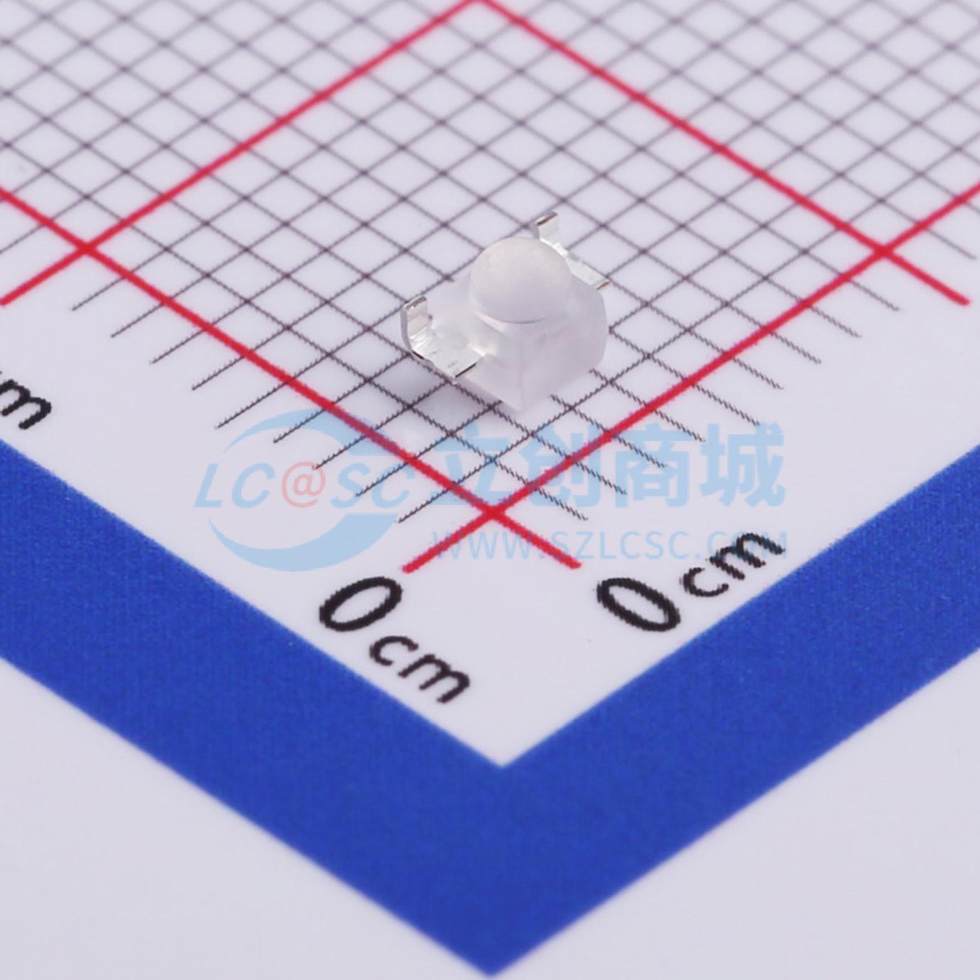 点击查看大图 VEMT2523SLX01实物图