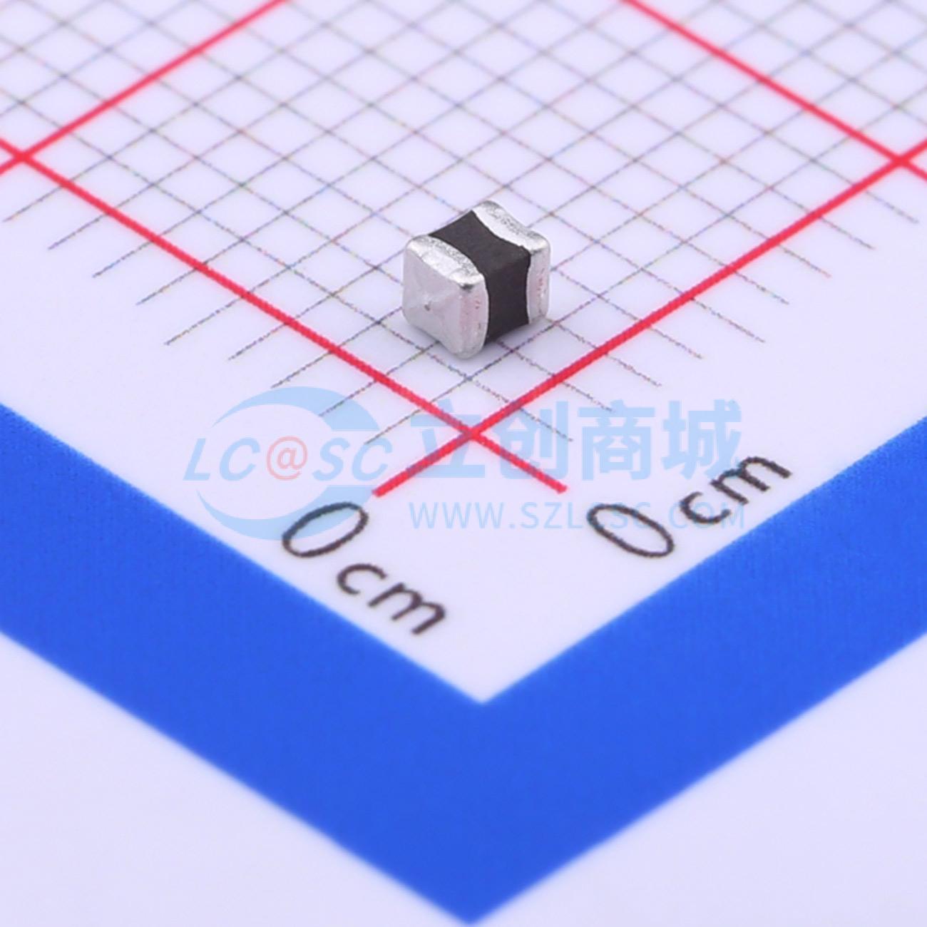 LB2016T470K实物图