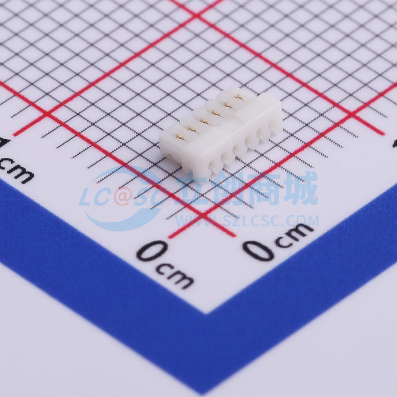 M0800HI-06-GN实物图