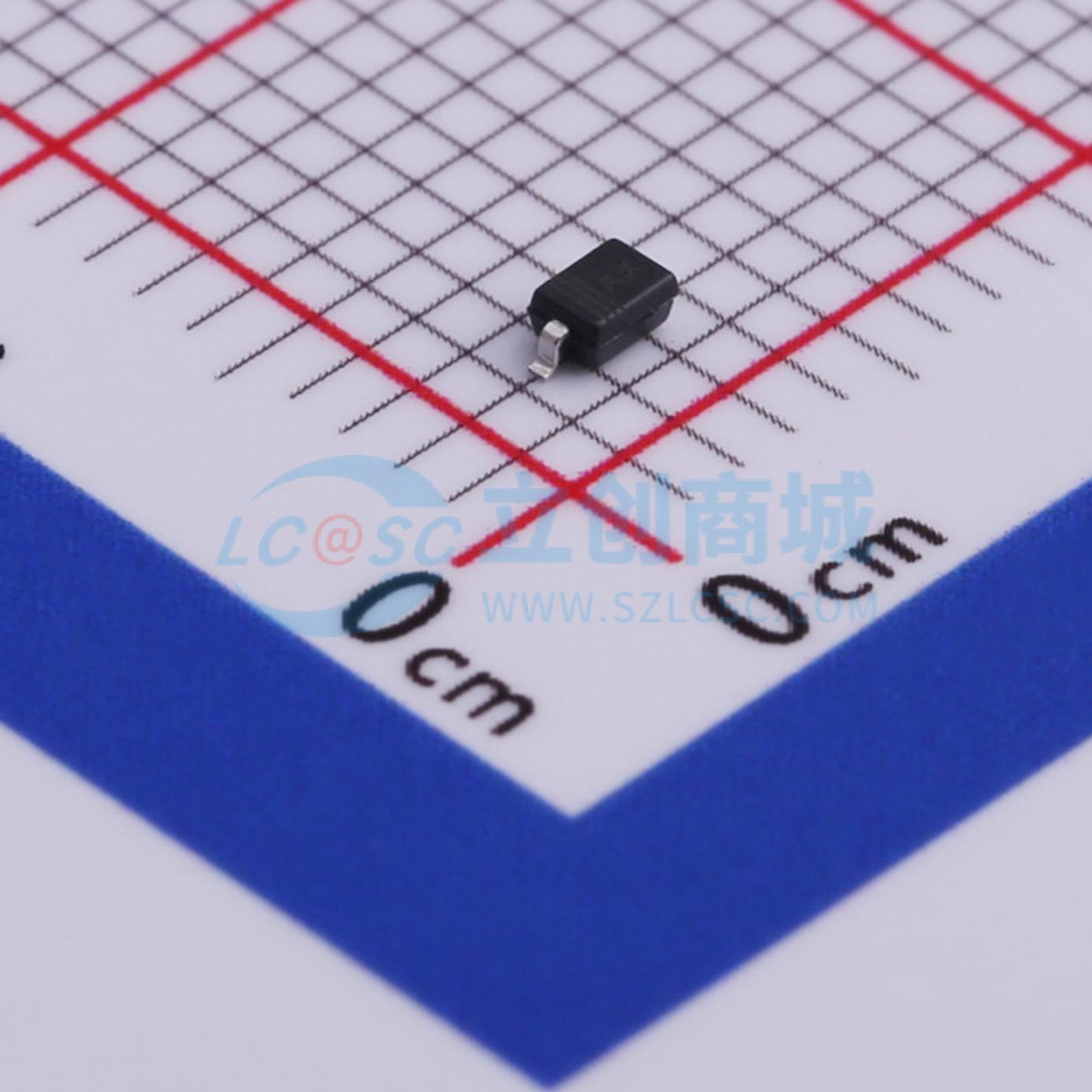 点击查看大图 BAV21WS-HE3-08实物图
