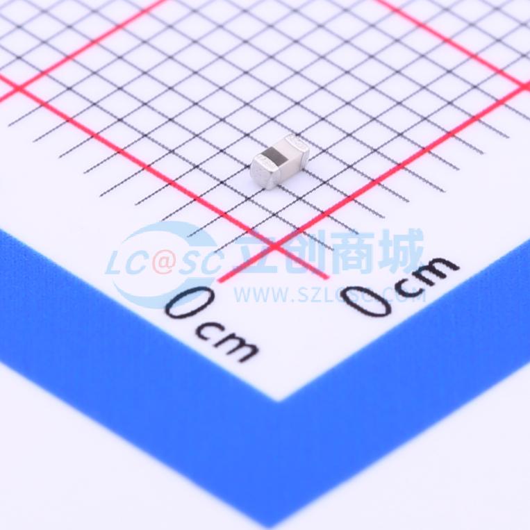点击查看大图 HK160839NJ-T实物图