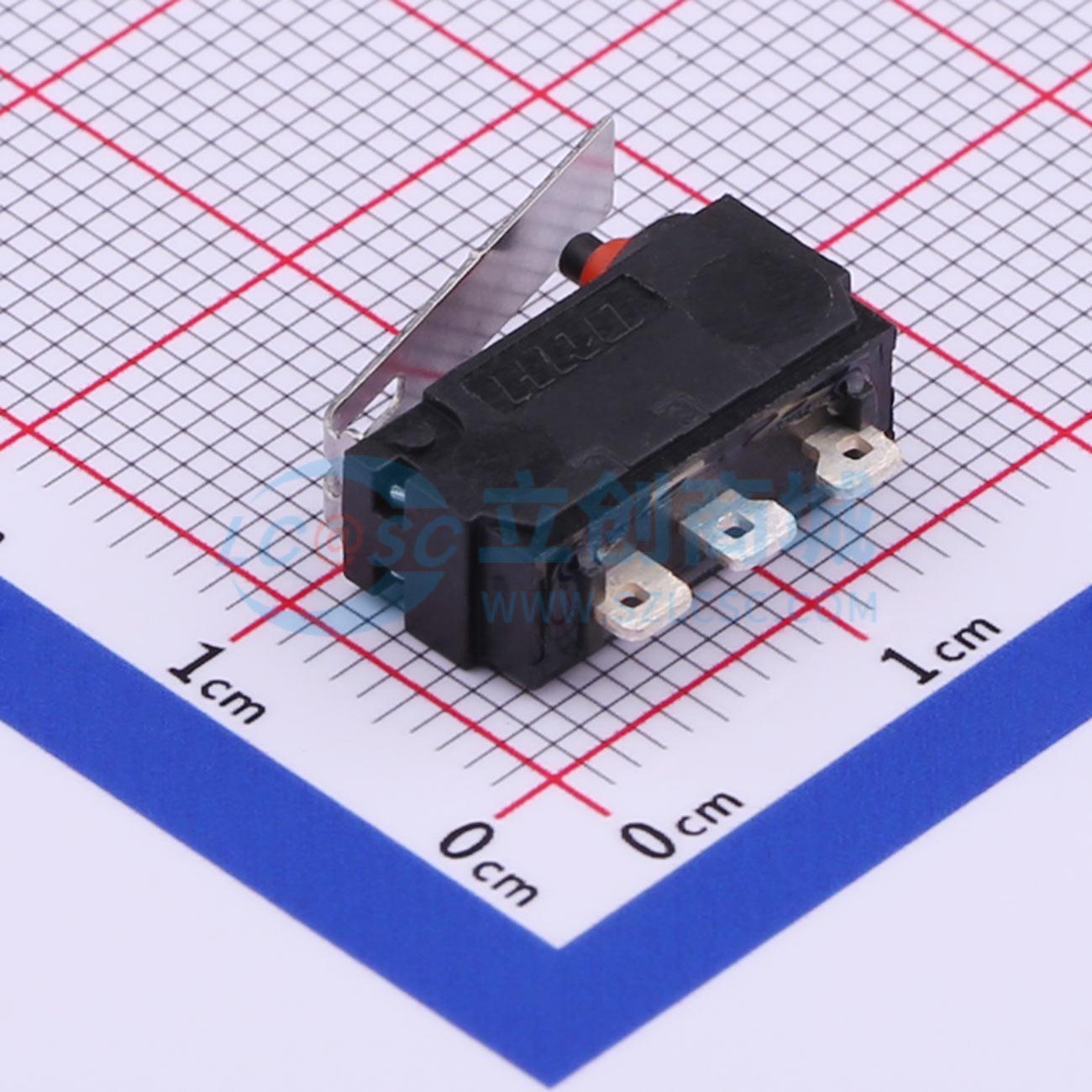 点击查看大图 K9-1801E-02实物图