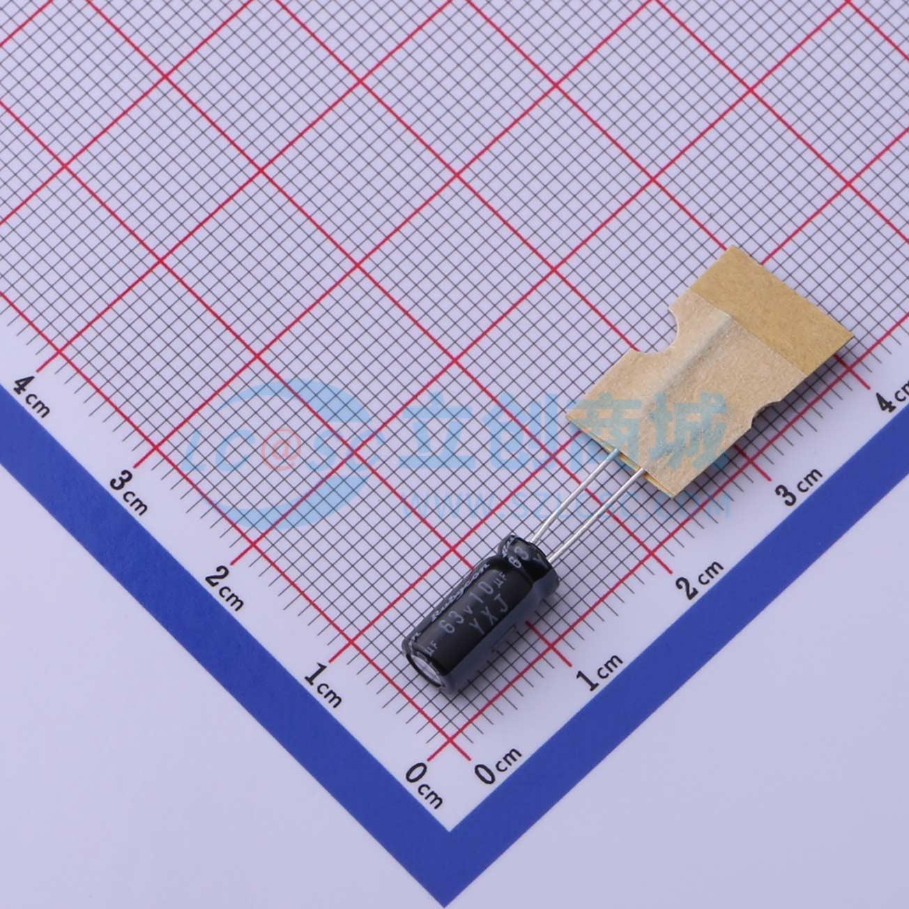 点击查看大图 63YXJ10MT15X11实物图