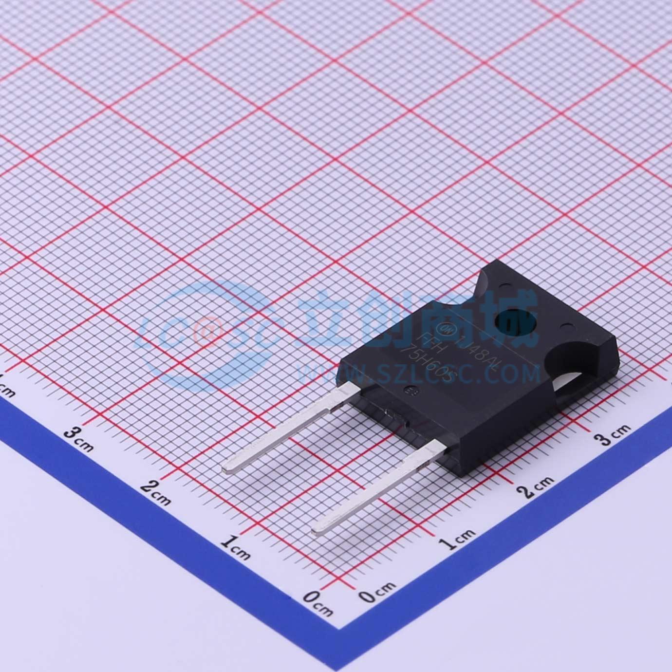 点击查看大图 FFH75H60S实物图