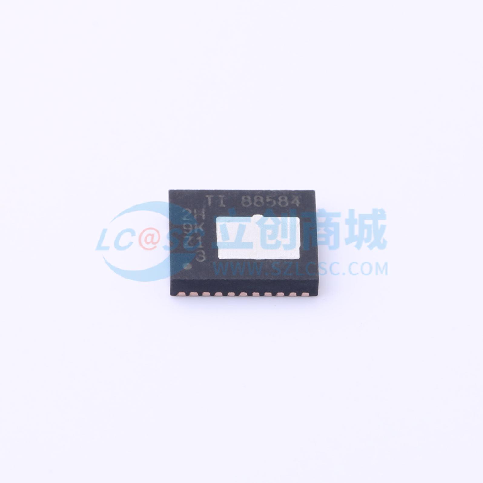 CSD88584Q5DC商品缩略图