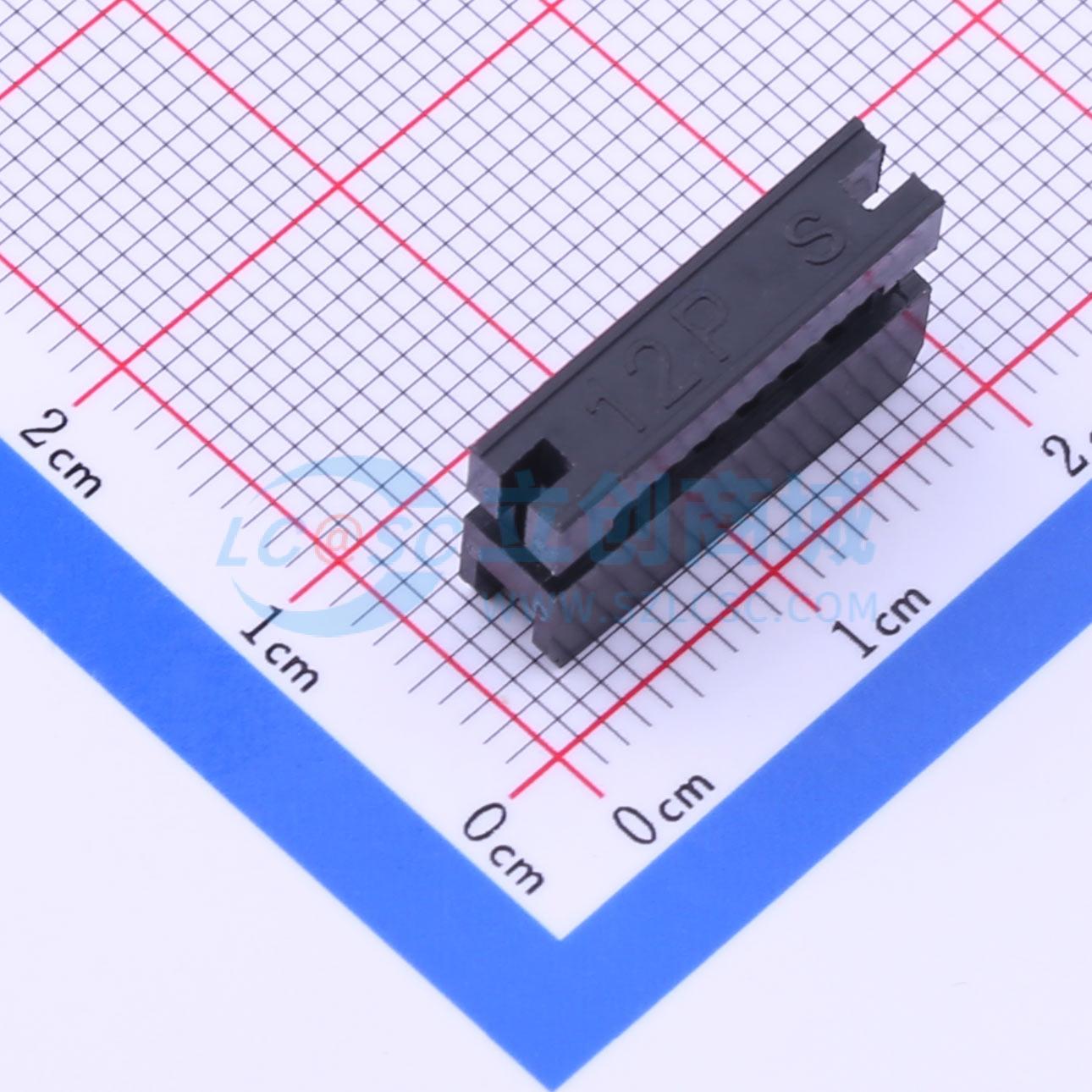 点击查看大图 Z-S5222125BW000实物图