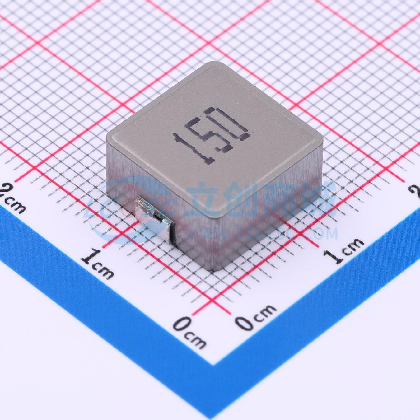 点击查看大图 PSPMAA1265H-150M-ANF实物图