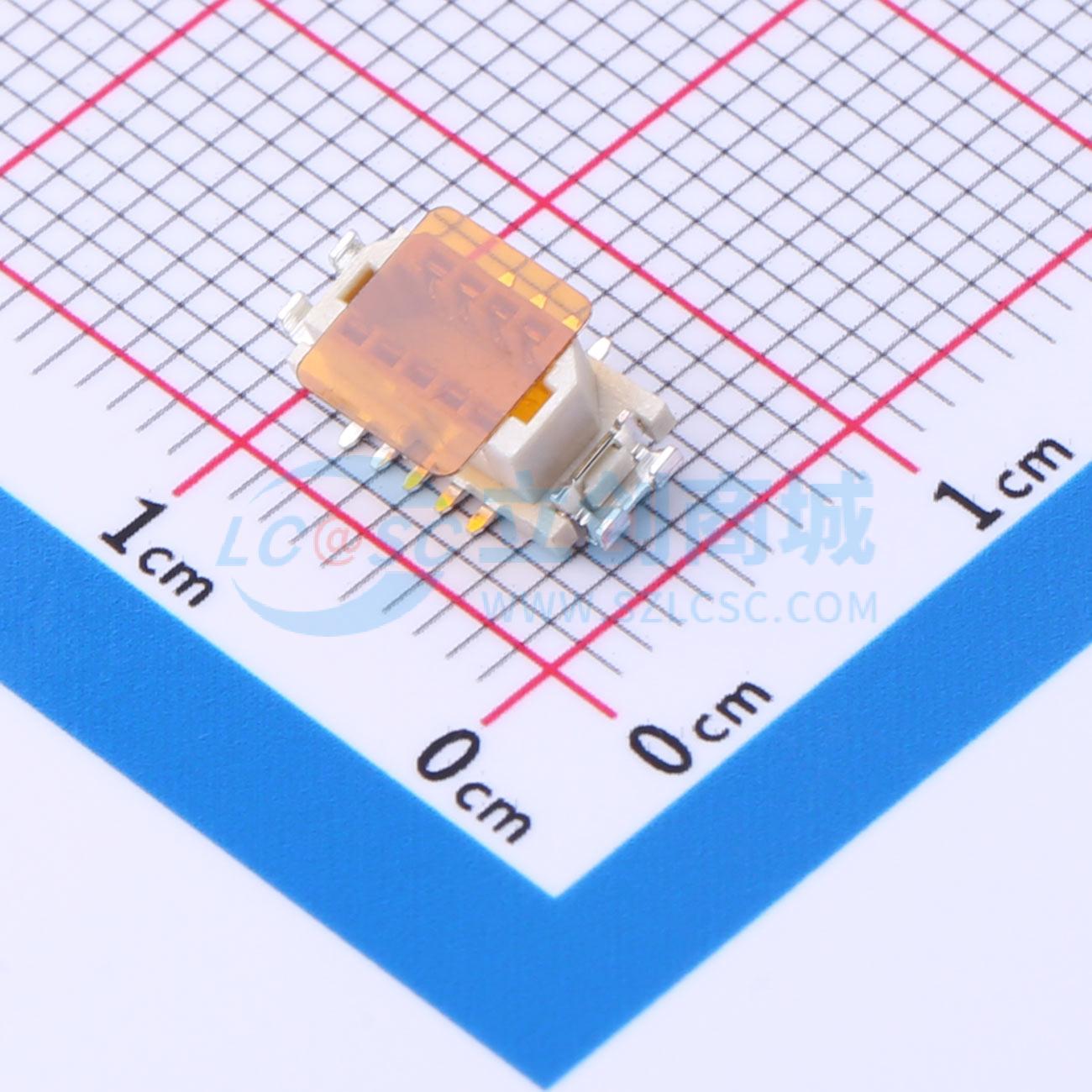 点击查看大图 IPCB10331F09S3V实物图