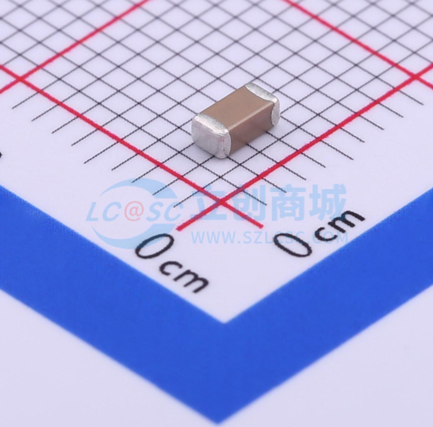 点击查看大图 631R18W102KV4E实物图