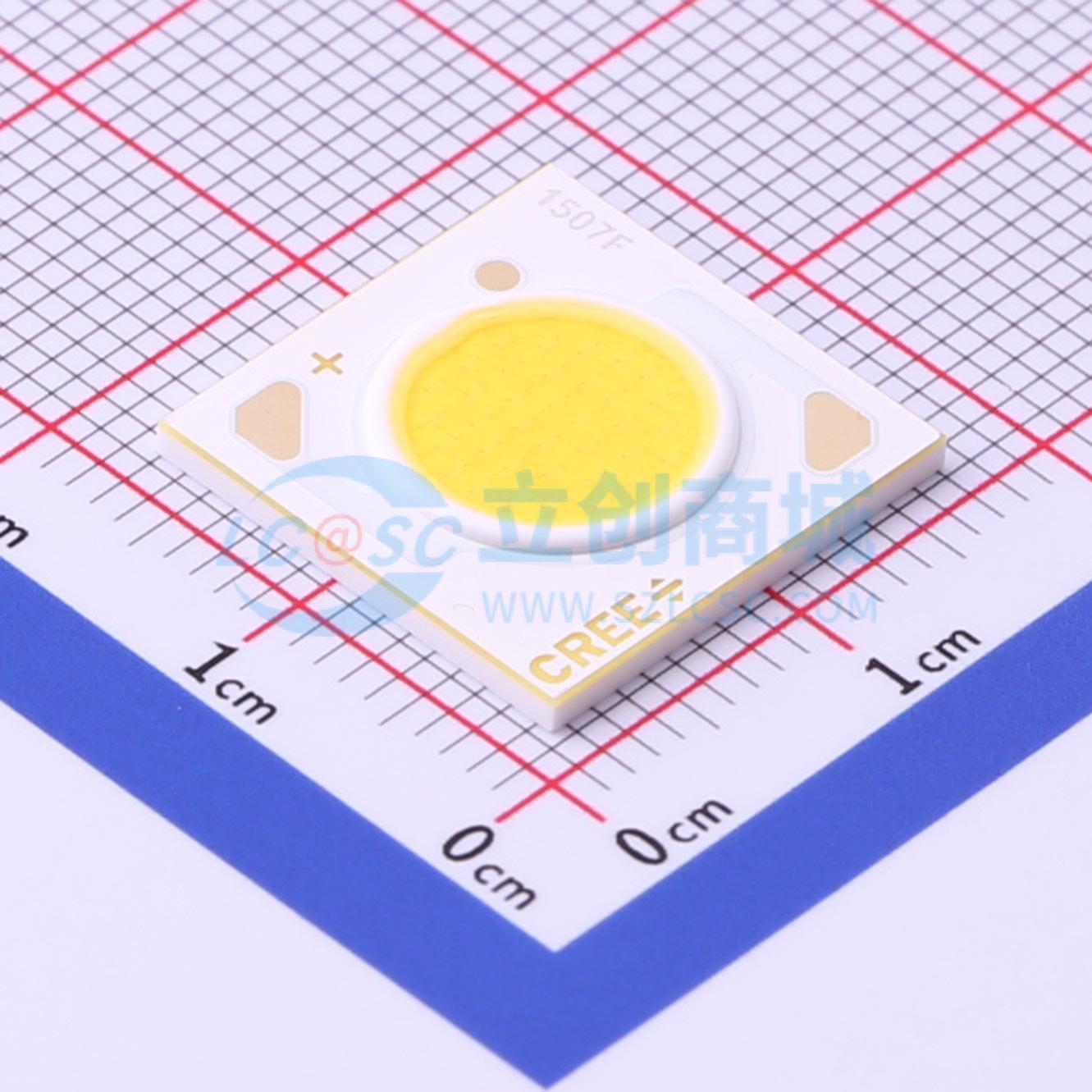 点击查看大图 CXA1507-0000-000F0HG440G实物图
