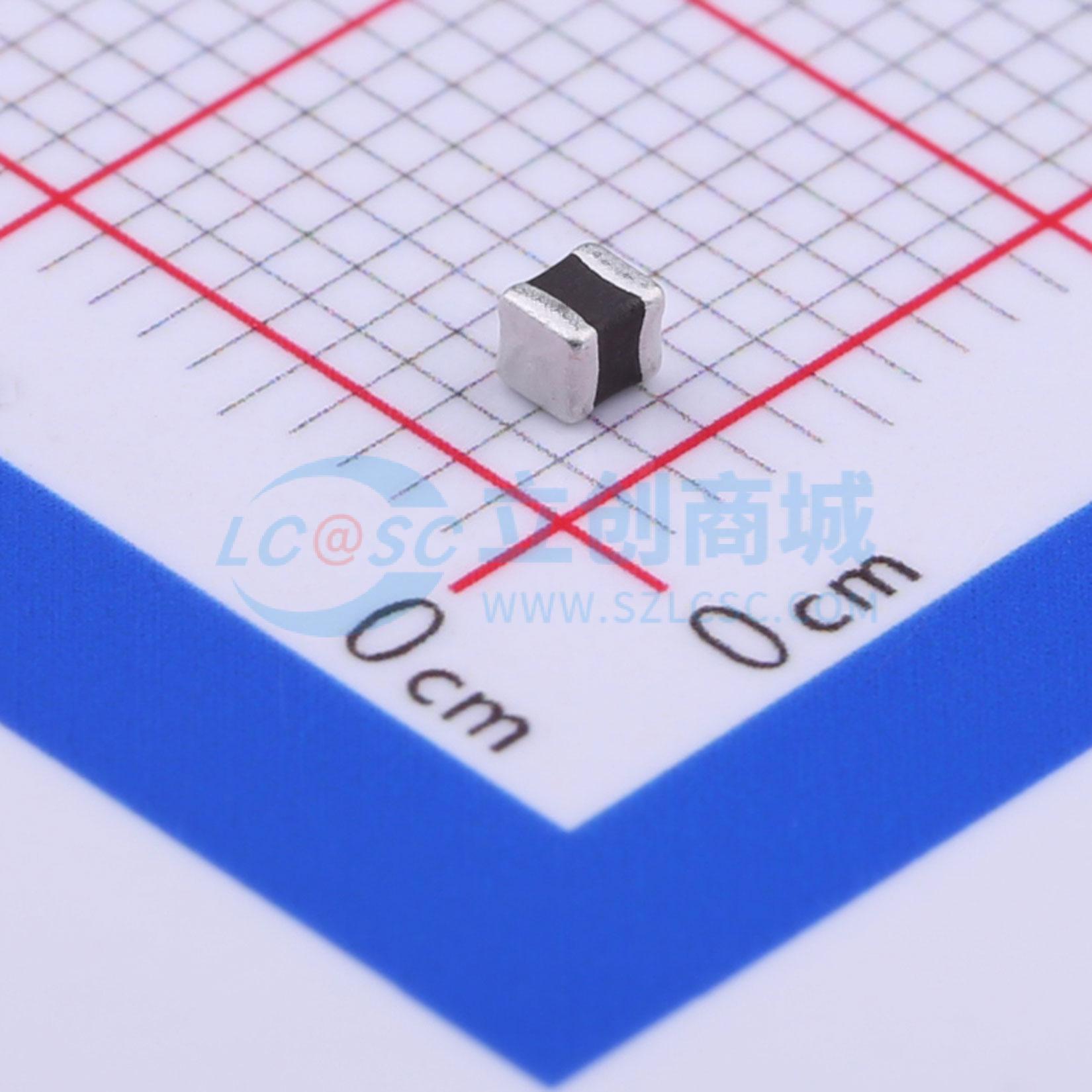 LBC2016T101M实物图