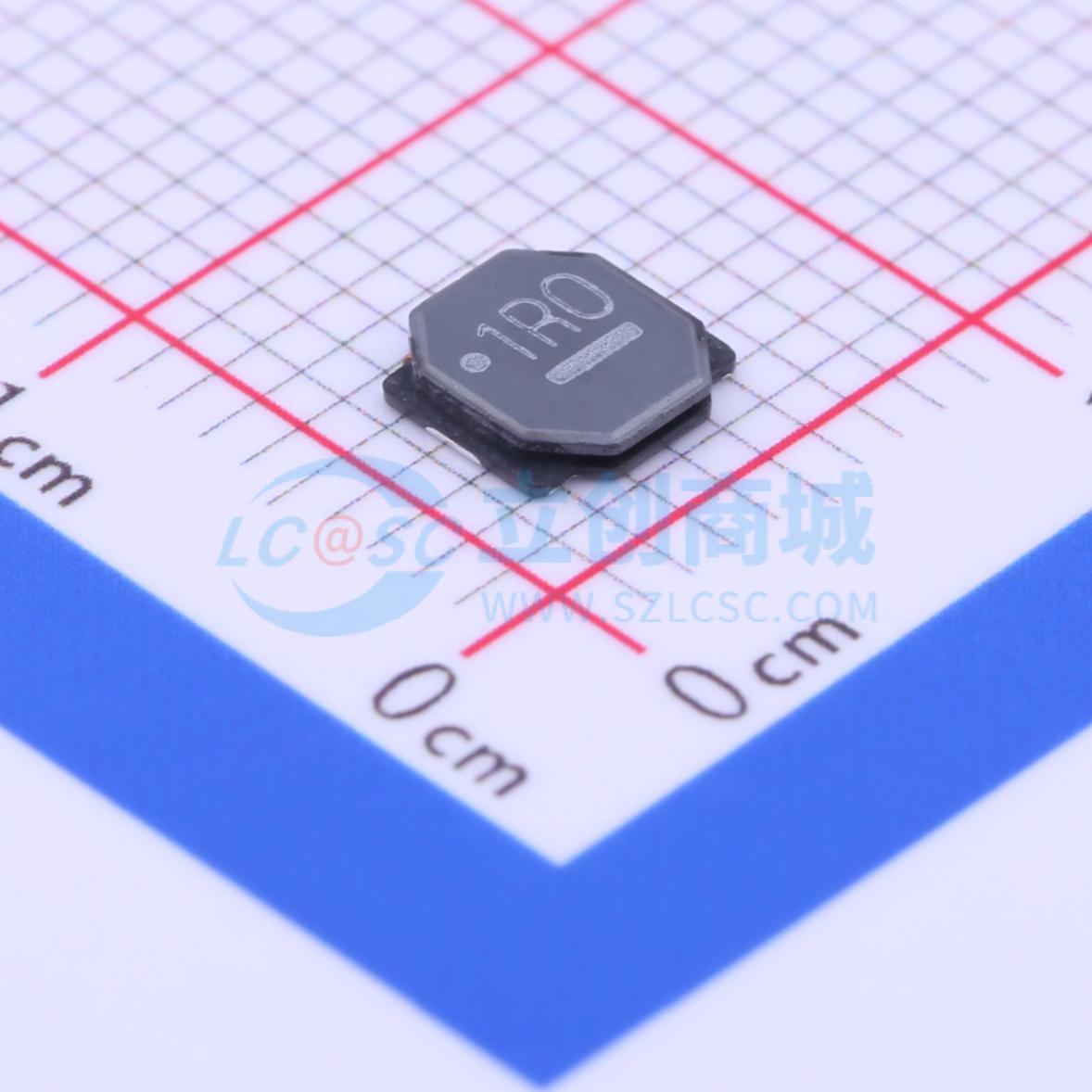 NRS5010T1R0NMGF实物图