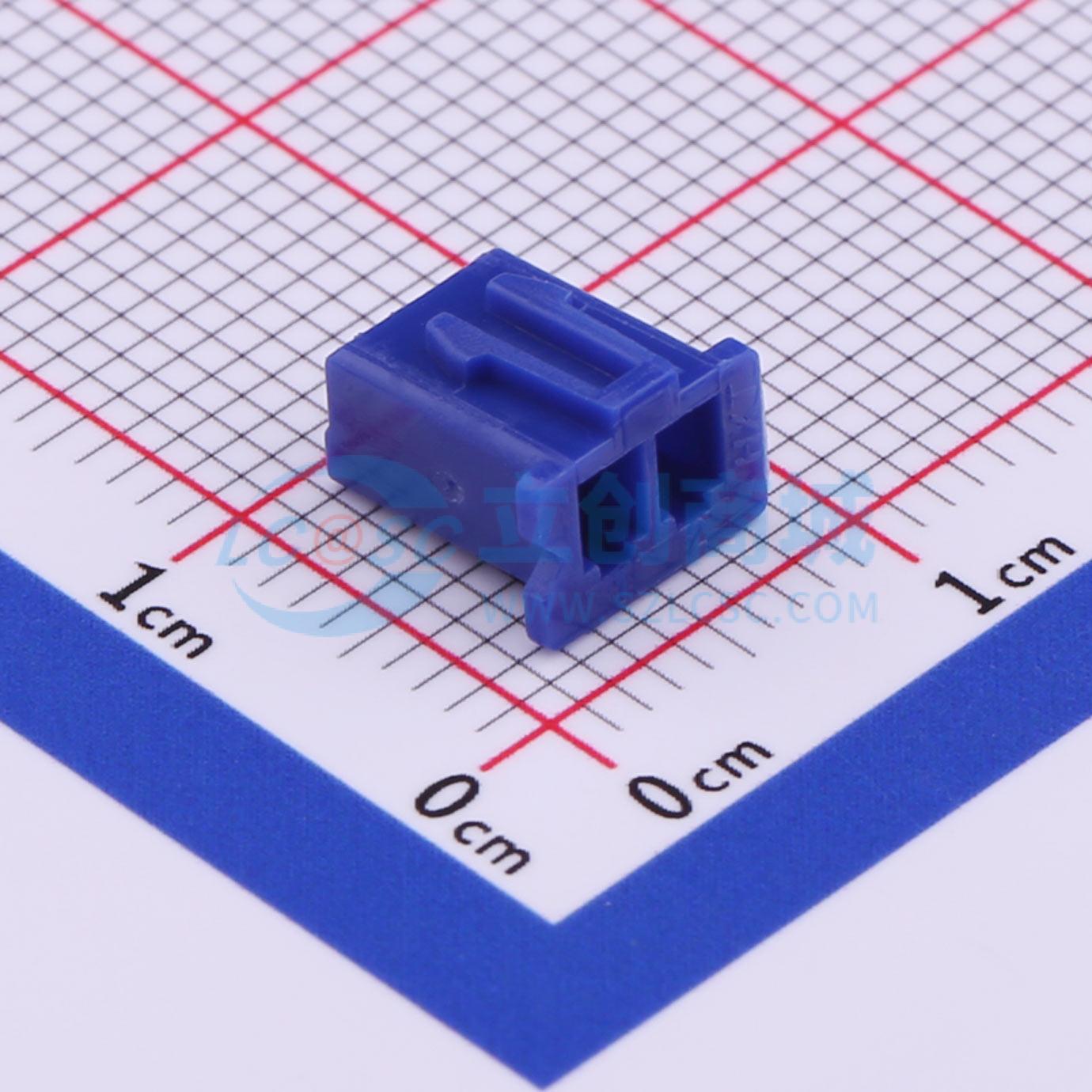点击查看大图 25000-02Y-5B2实物图