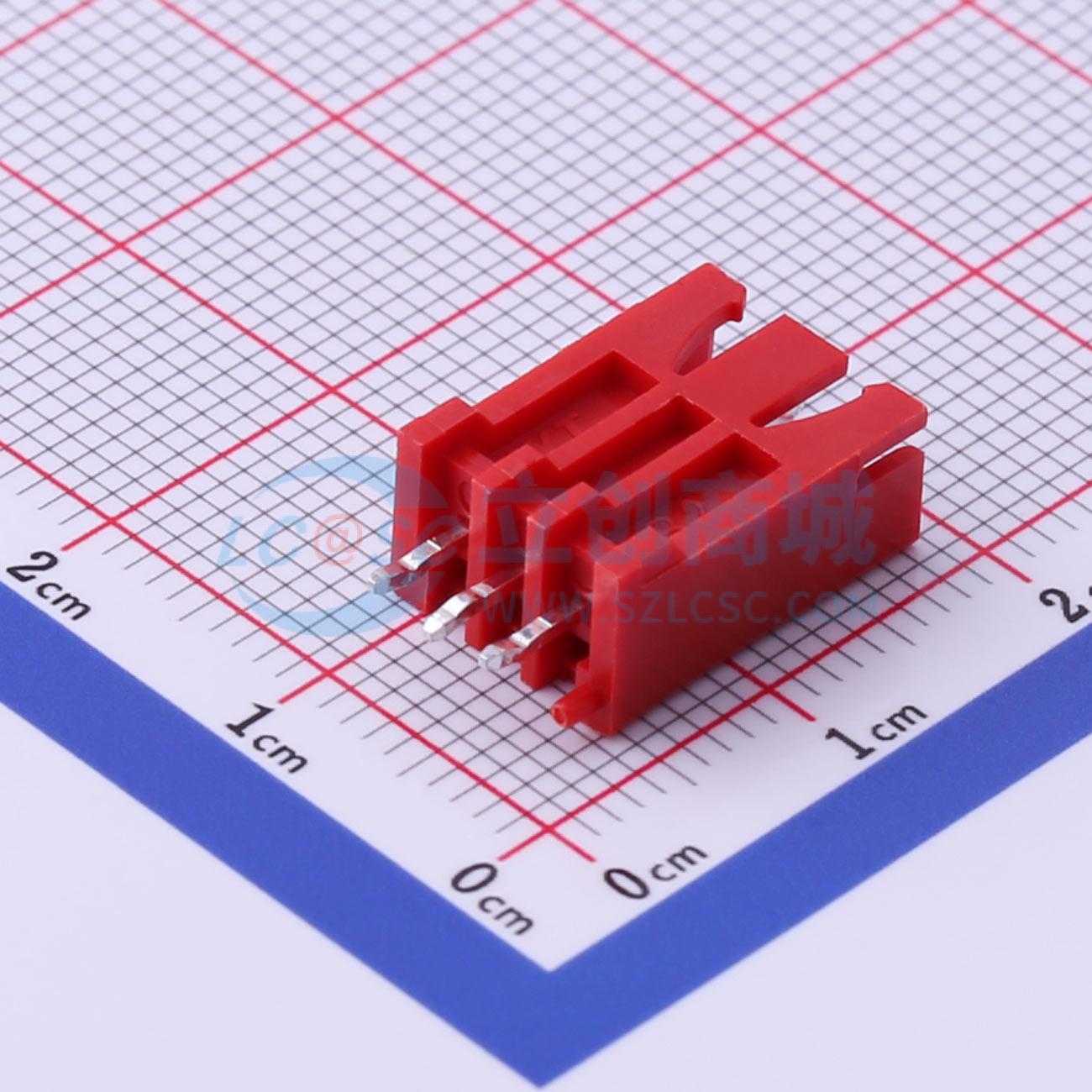 点击查看大图 25000-03AA-T2P-Q0实物图