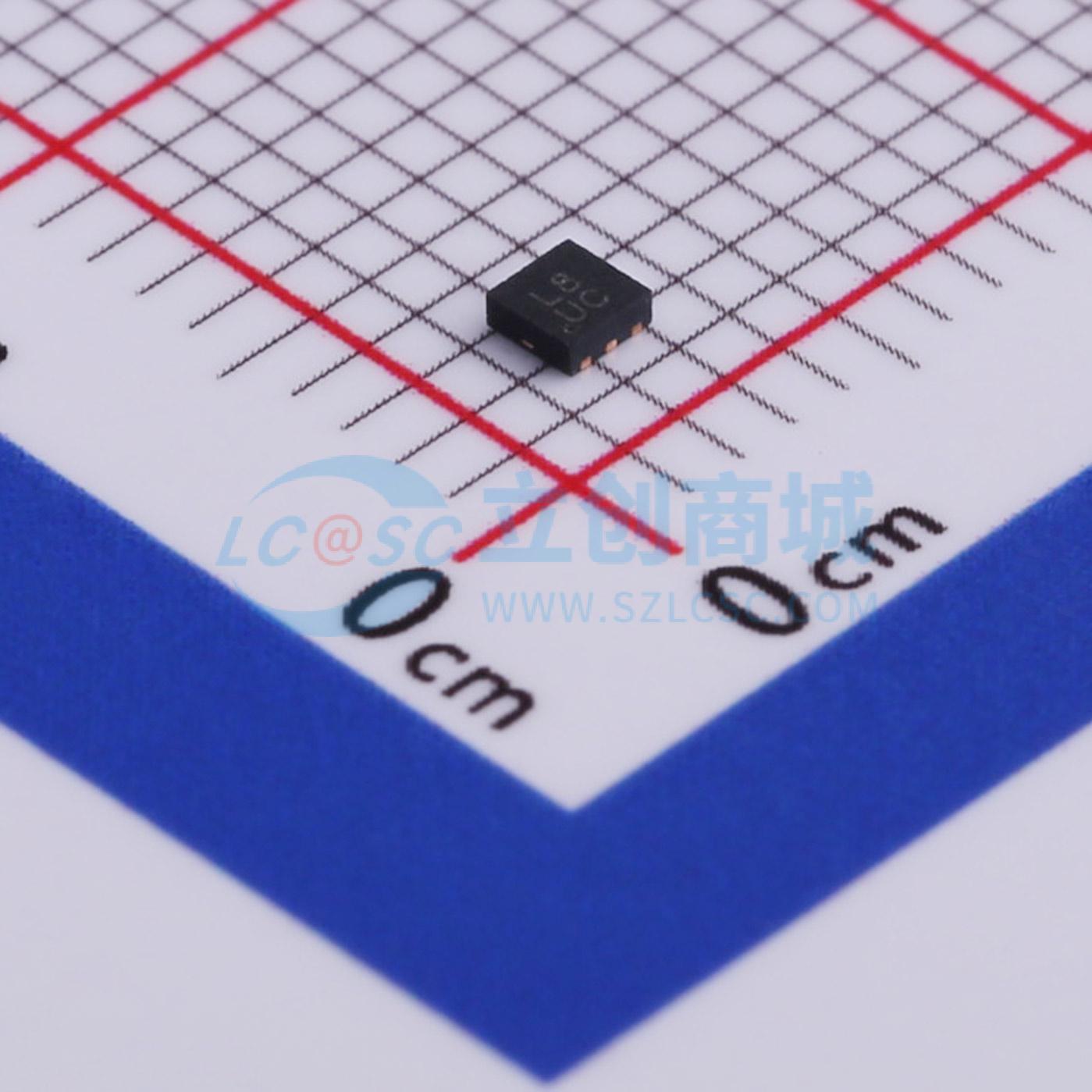 点击查看大图 VBUS54CV-HSF-G4-08实物图