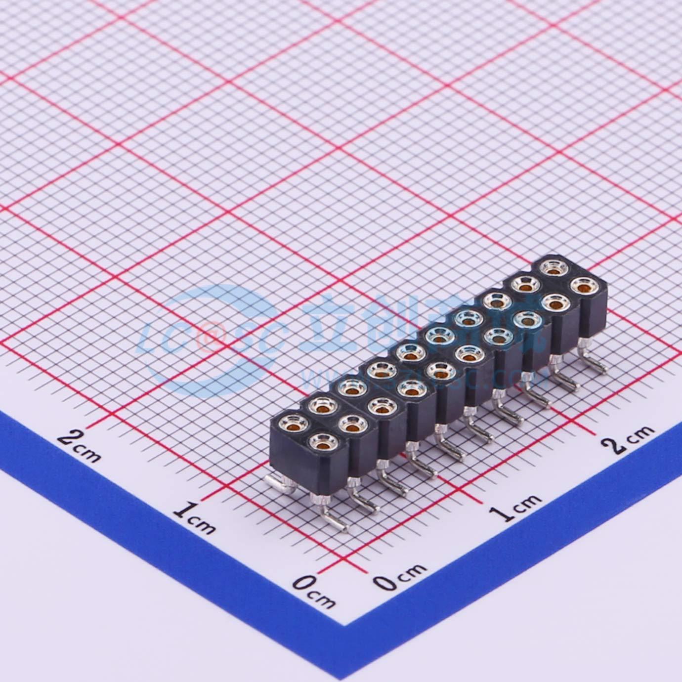 点击查看大图 MF254VS-12-20-0743实物图