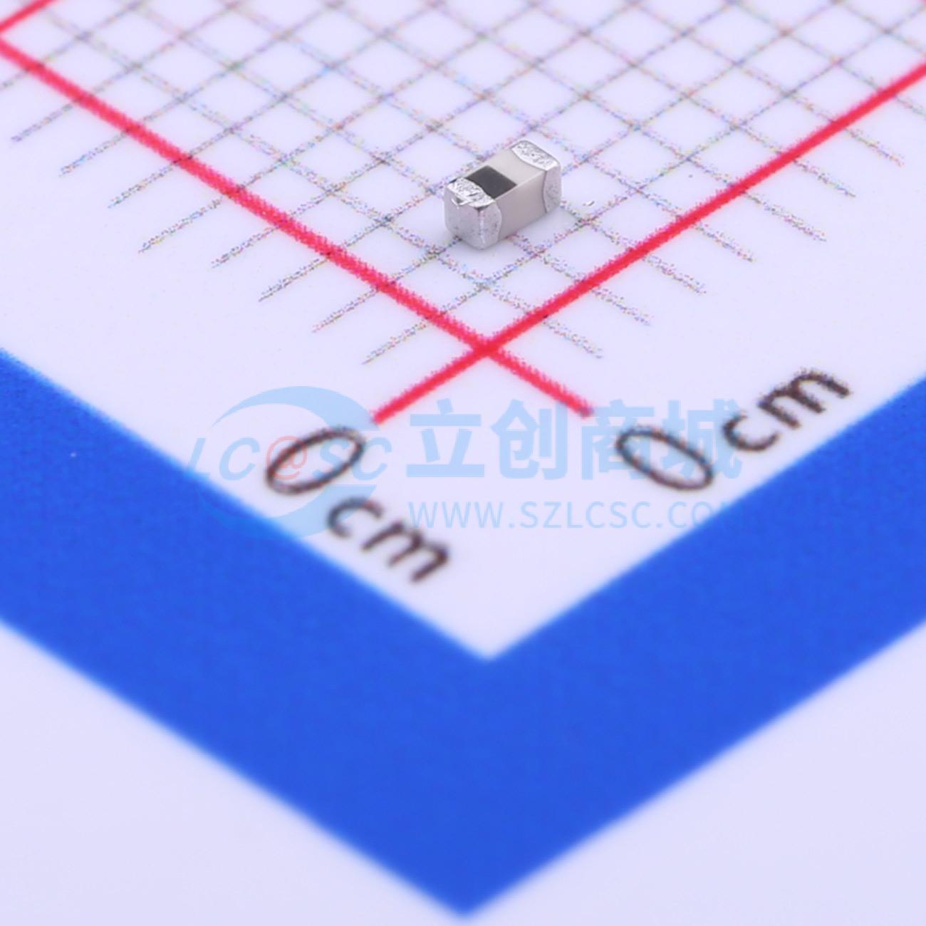 HK160822NJ-T实物图