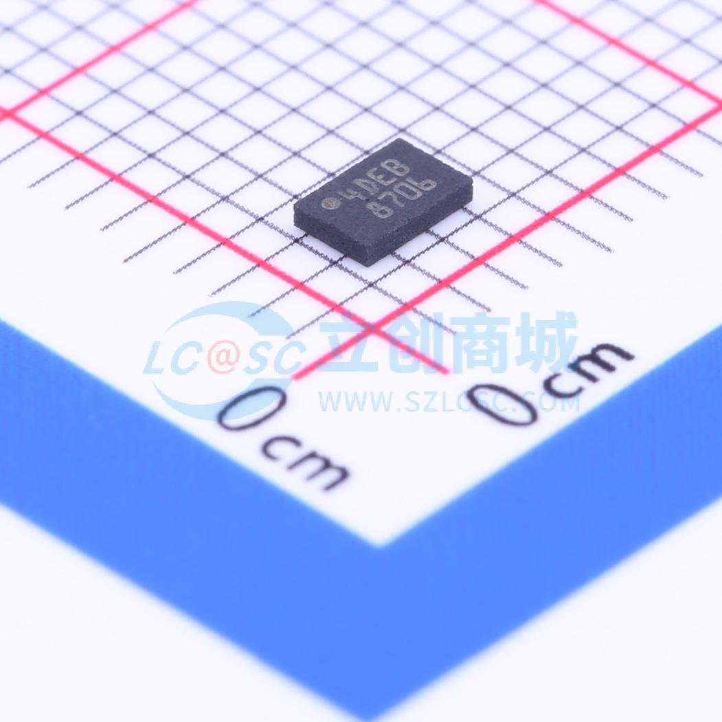 点击查看大图 M24LR16E-RMC6T/2实物图