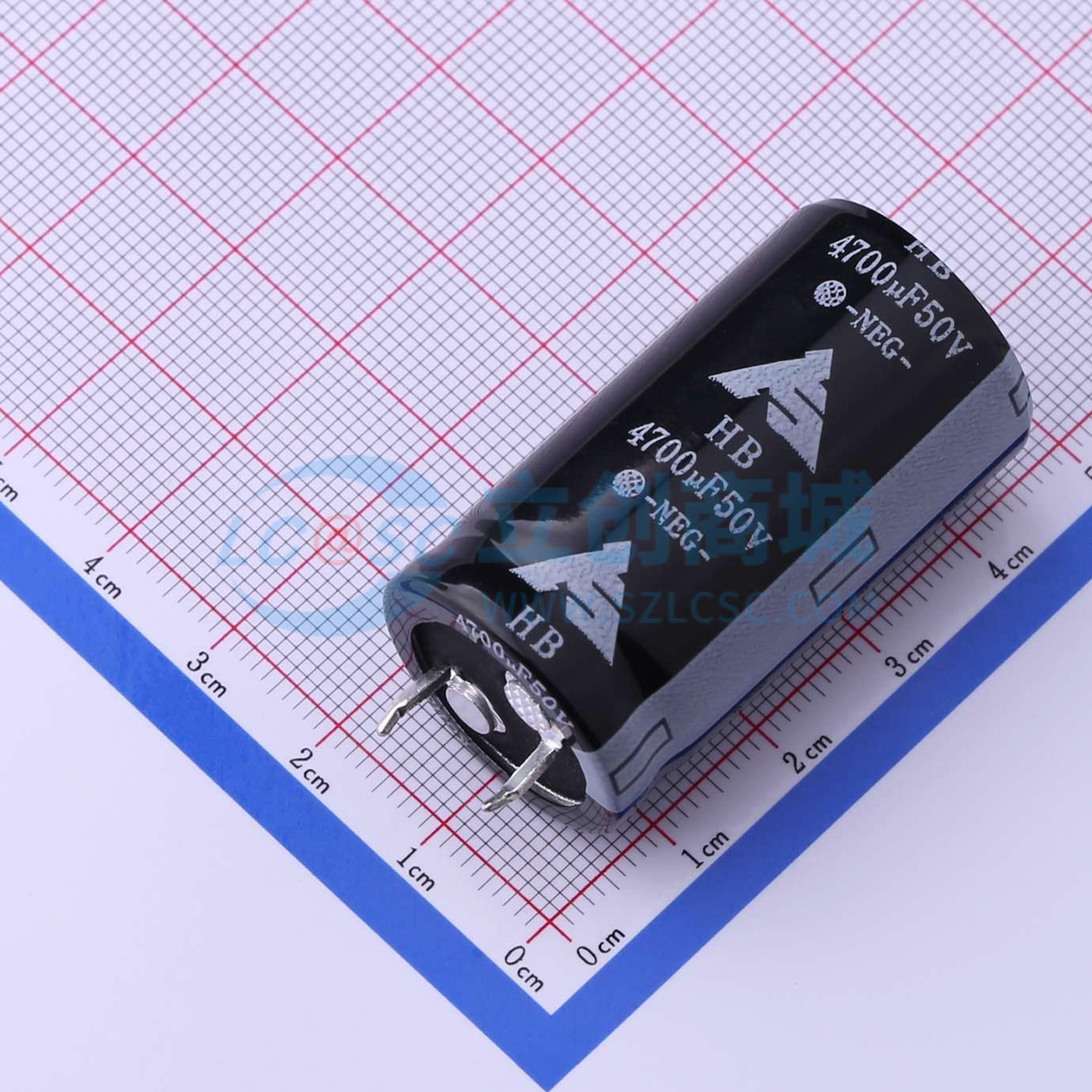 点击查看大图 HBR472M22040FVA实物图