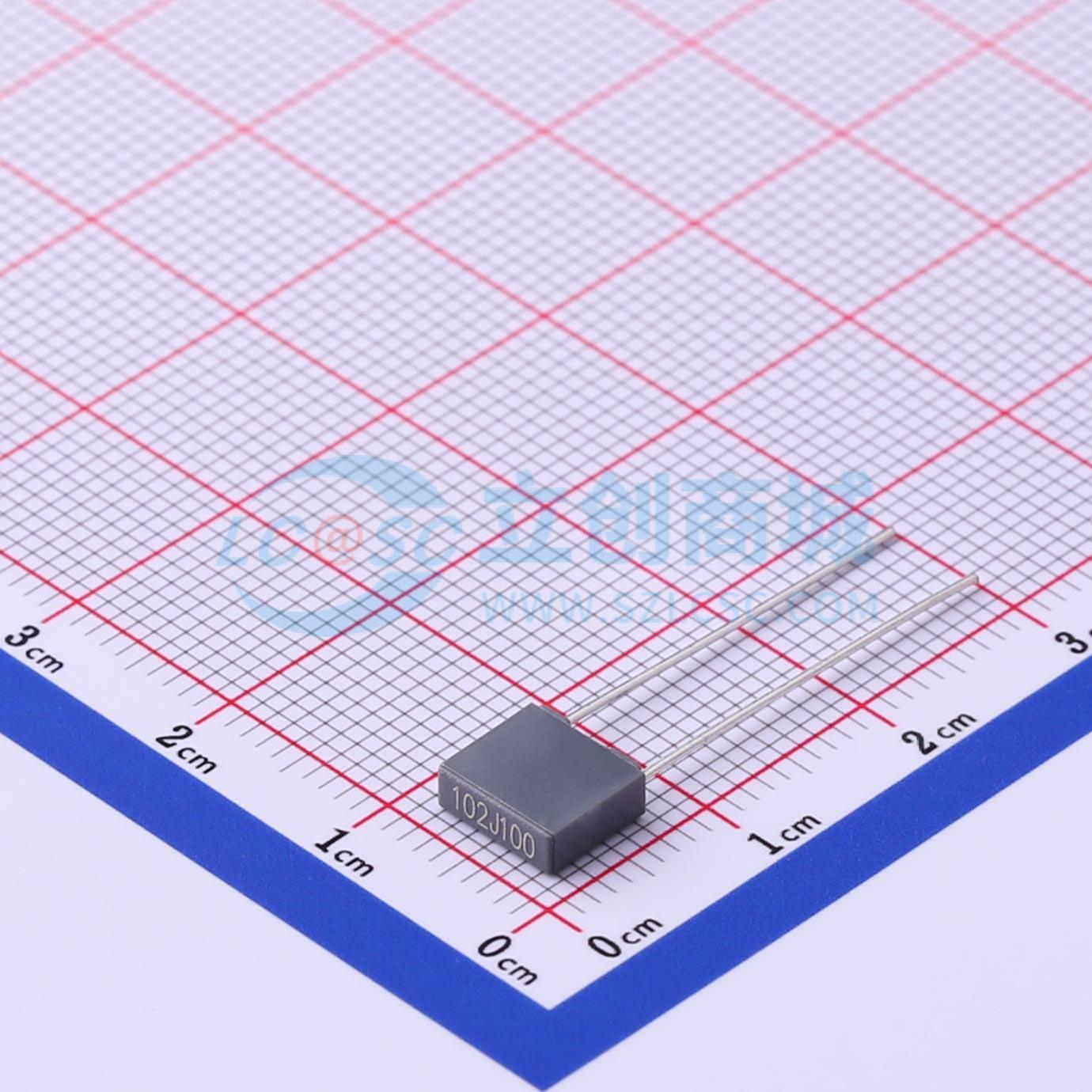 PE102J2A0503实物图