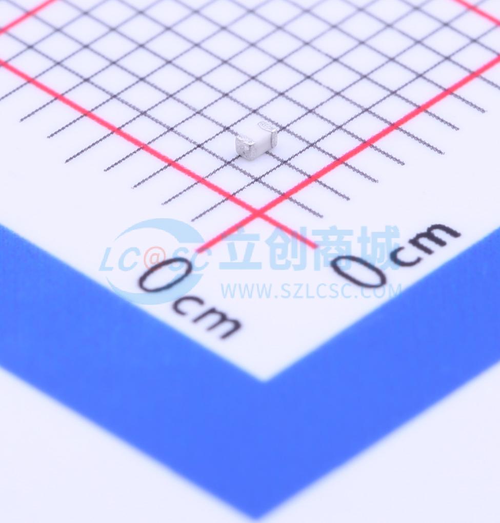 SCC1005CR10JSP实物图