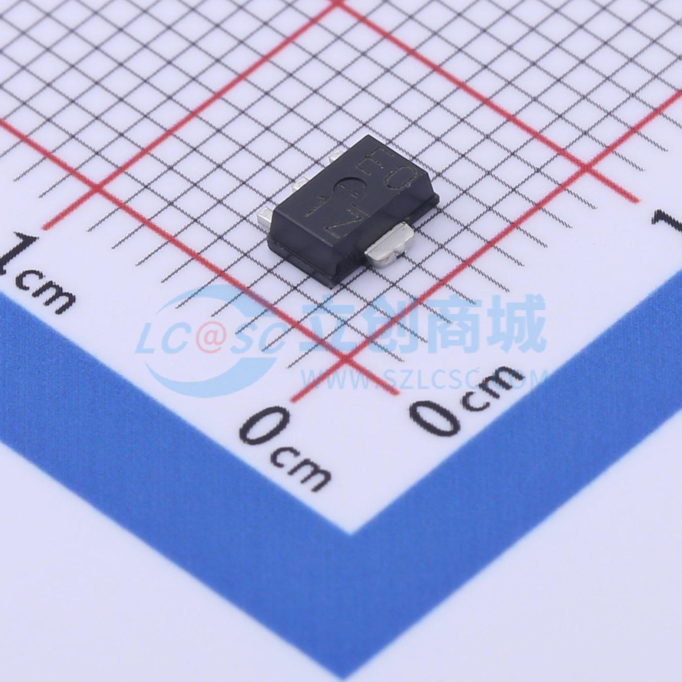 点击查看大图 DTDG14GPT100实物图