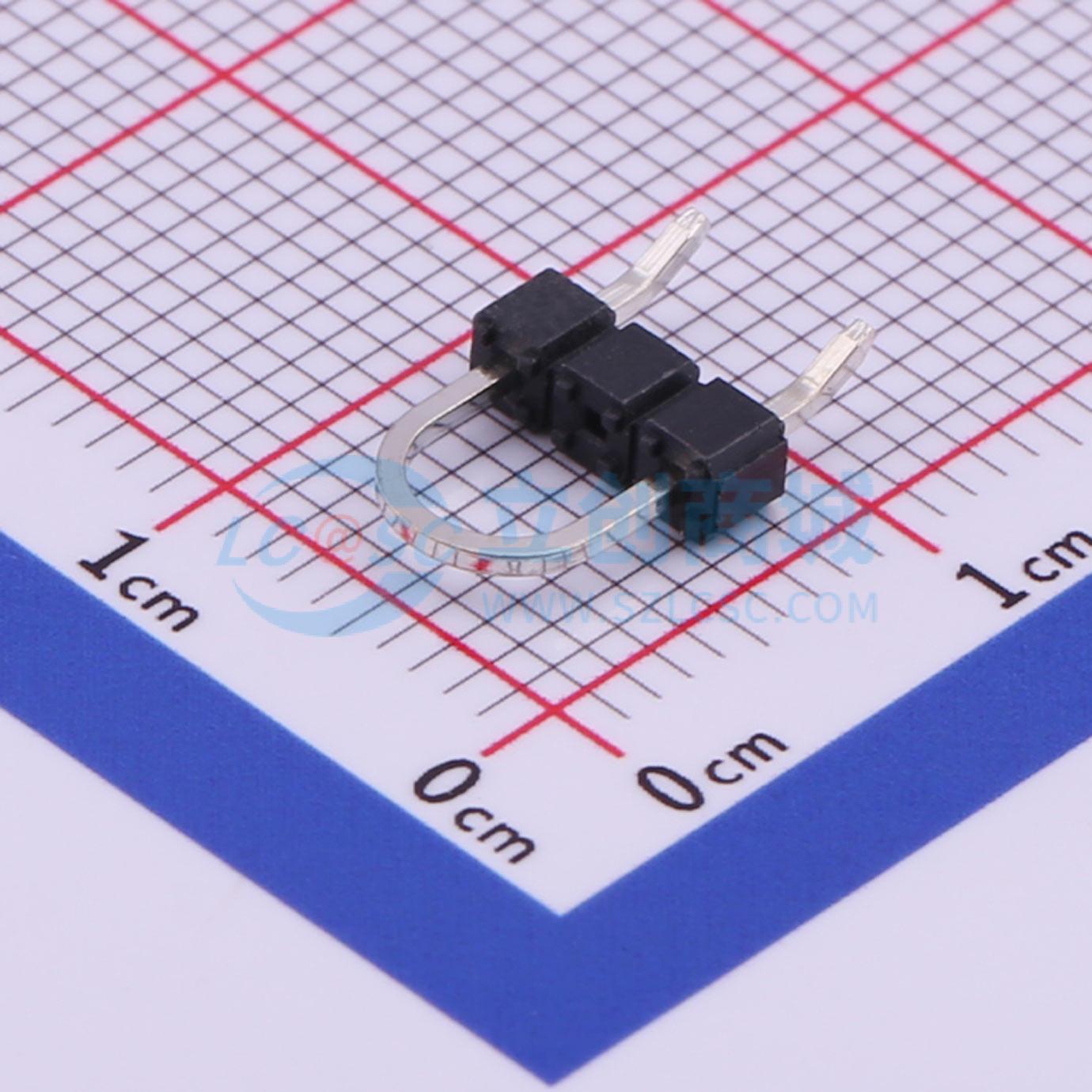 125700D00000G实物图