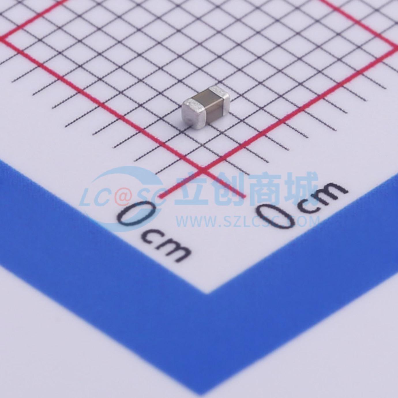 点击查看大图 500R14X105KV4T实物图