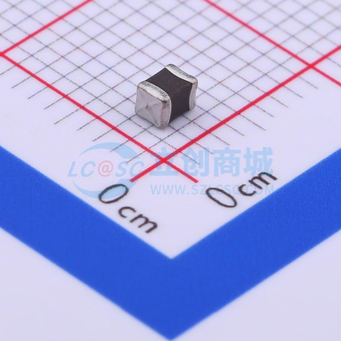 LBR2518T101M实物图