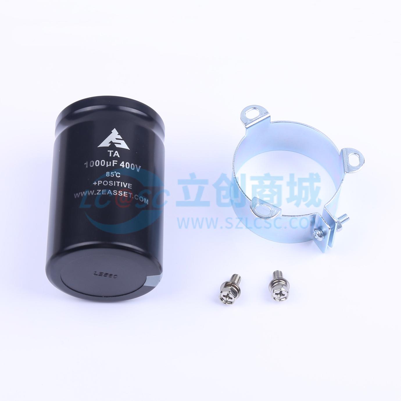 点击查看大图 TAG102M51080LVA实物图