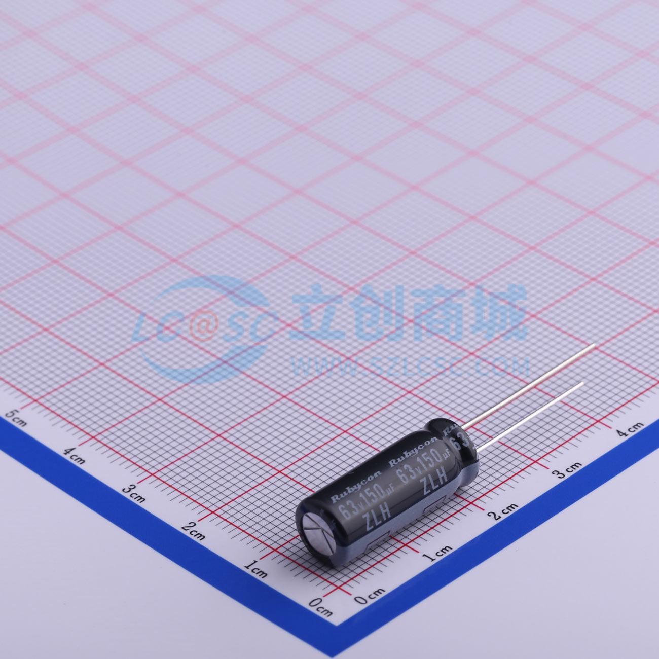 点击查看大图 63ZLH150MEFC8X20实物图