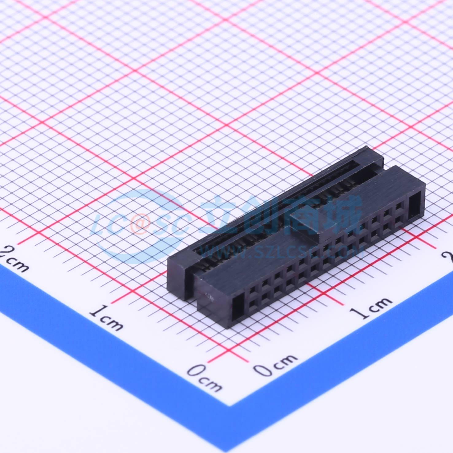 Z-S523226UP7BW01实物图