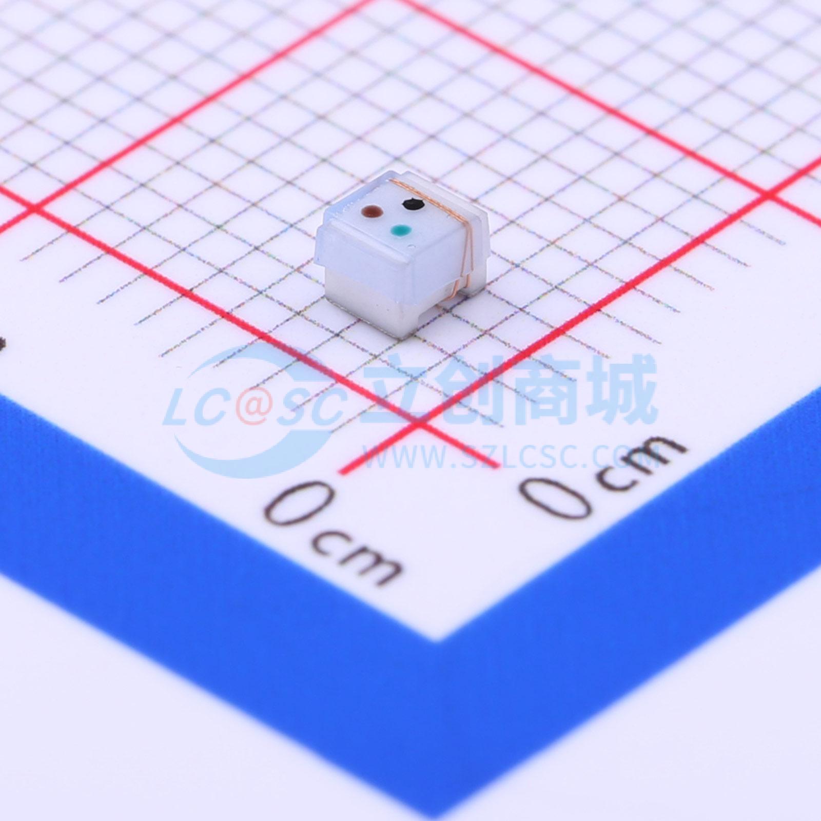 点击查看大图 FEC1008CP-15NG-LRH实物图