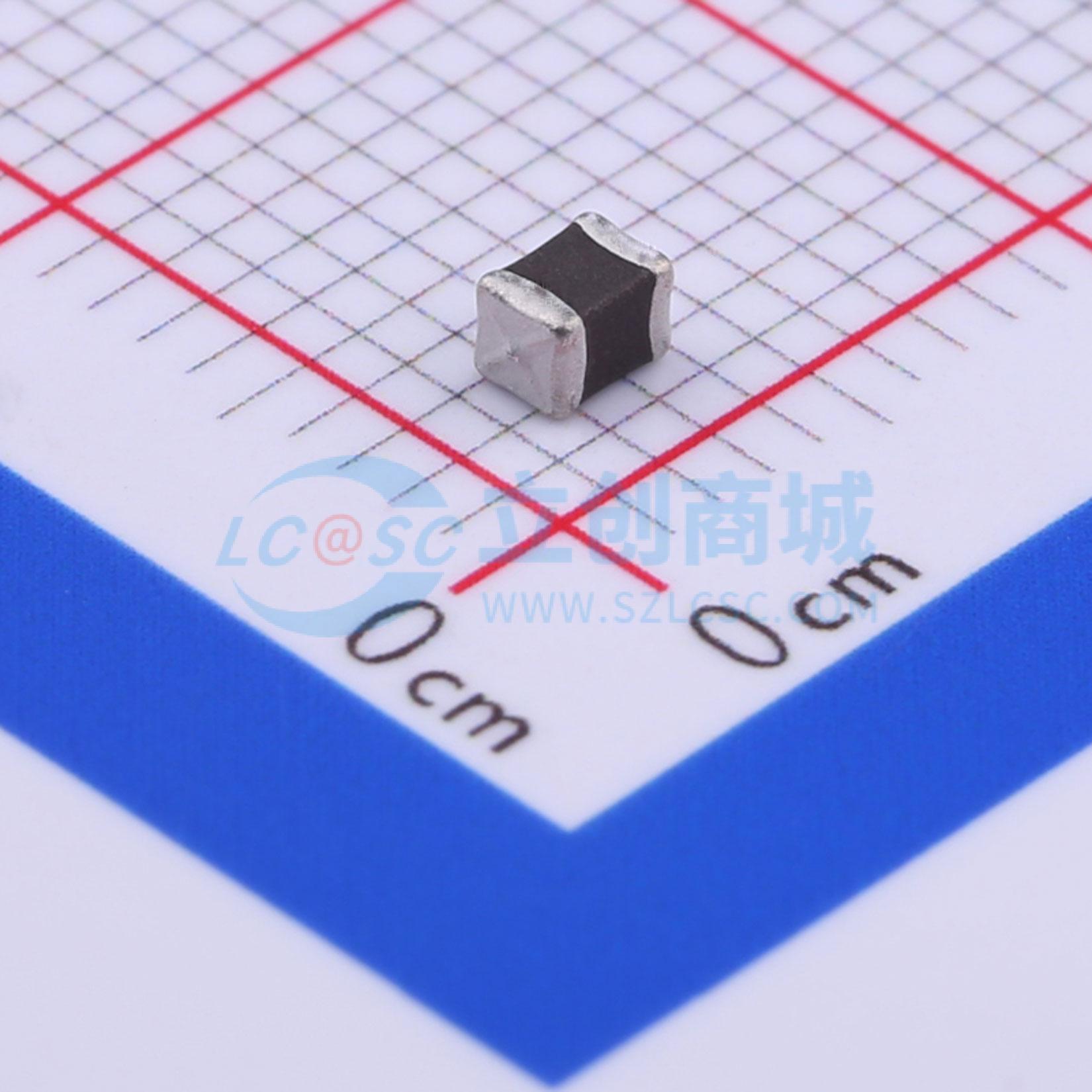 点击查看大图 LBC2518T471M实物图