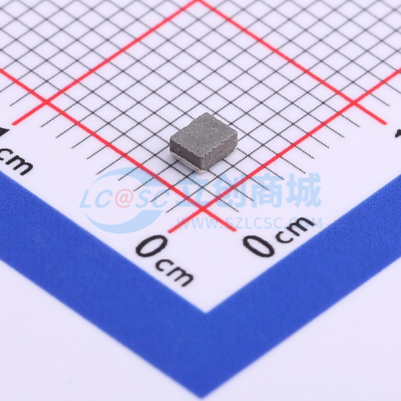 MAMK2520TR47M实物图