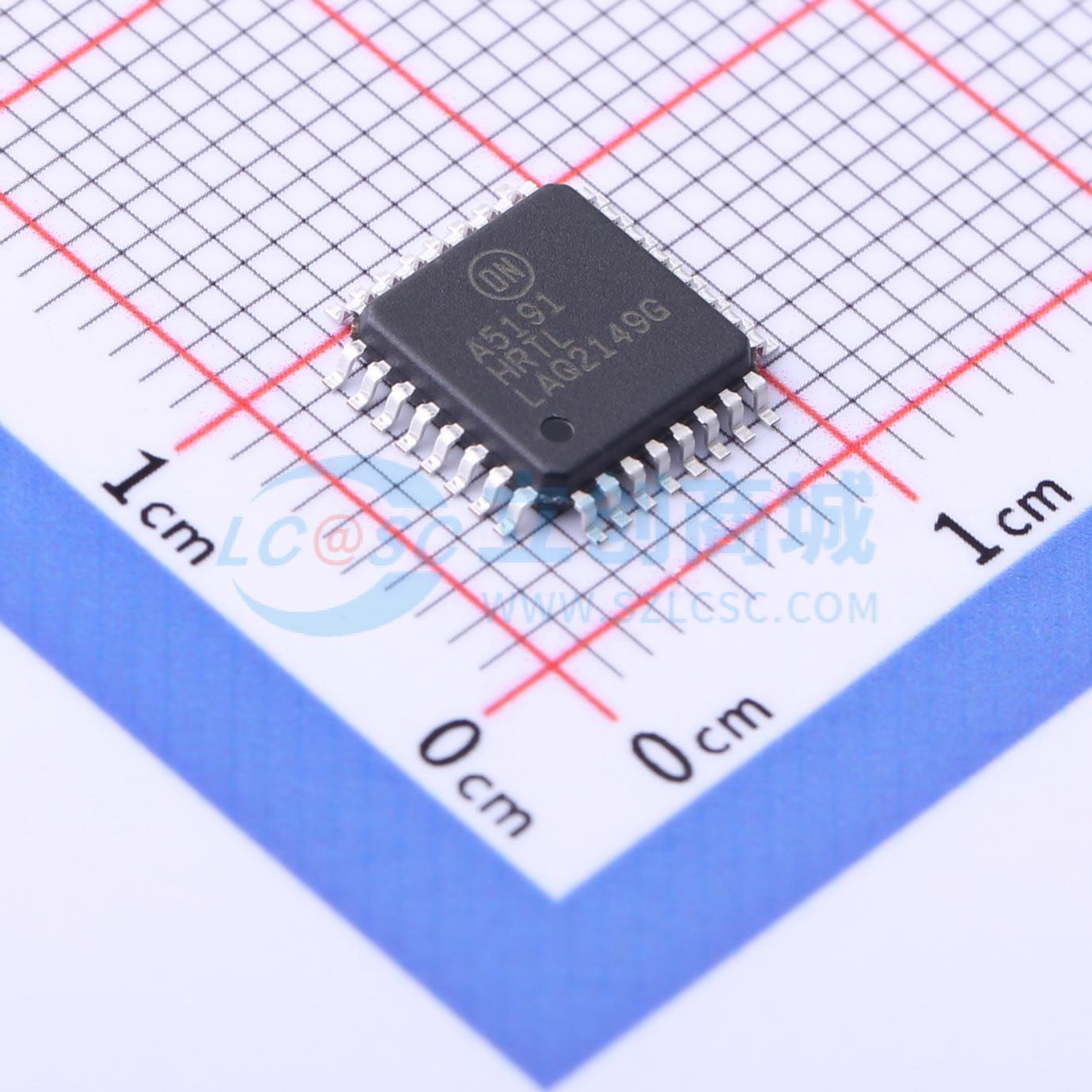 点击查看大图 A5191HRTLG-XTP实物图