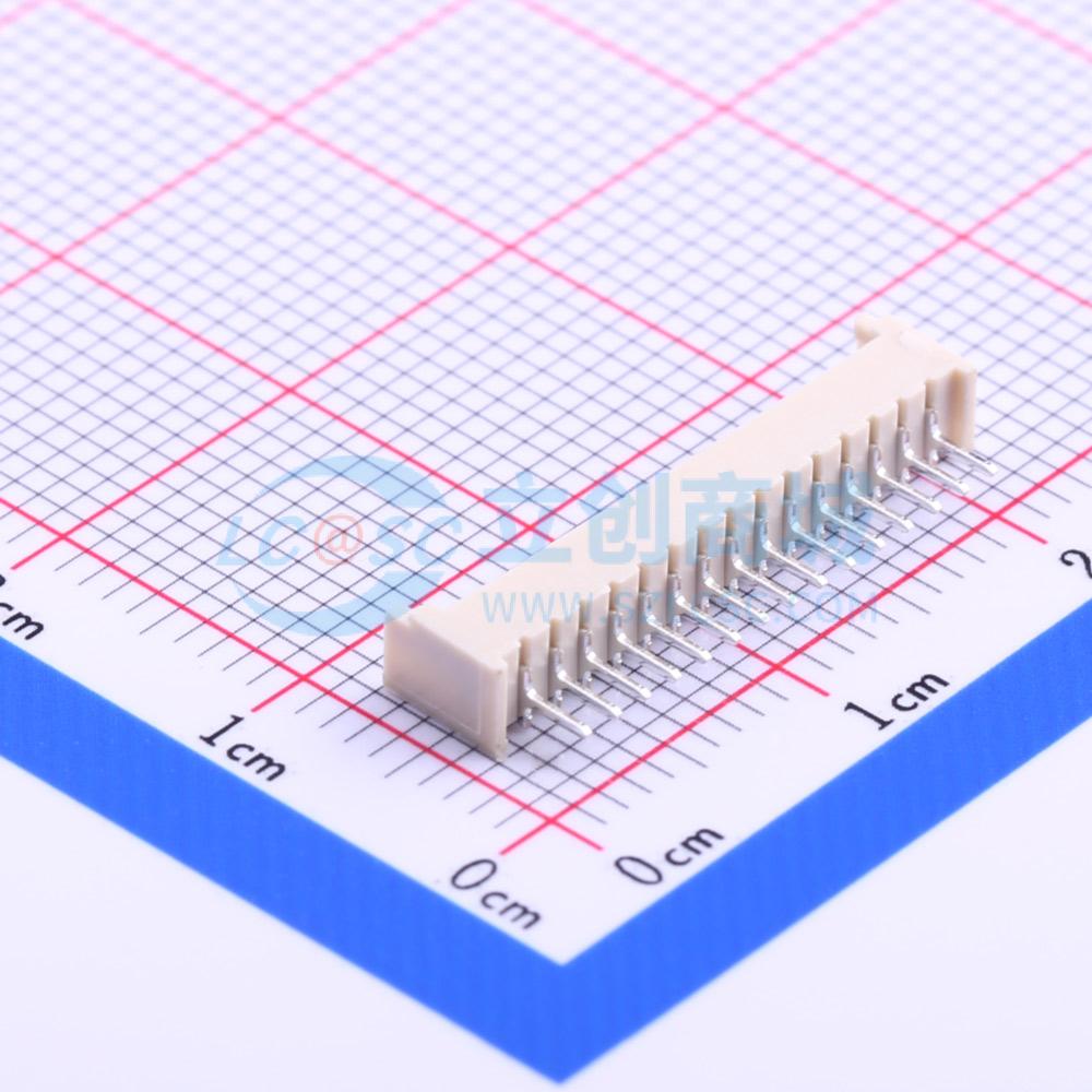 点击查看大图 W-1251S15P-0201实物图