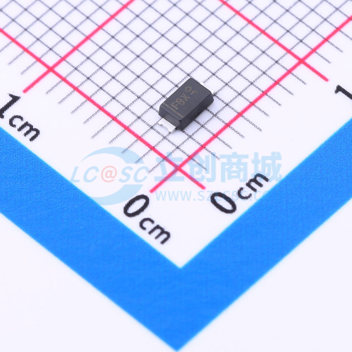 点击查看大图 DFLT22AQ-7实物图
