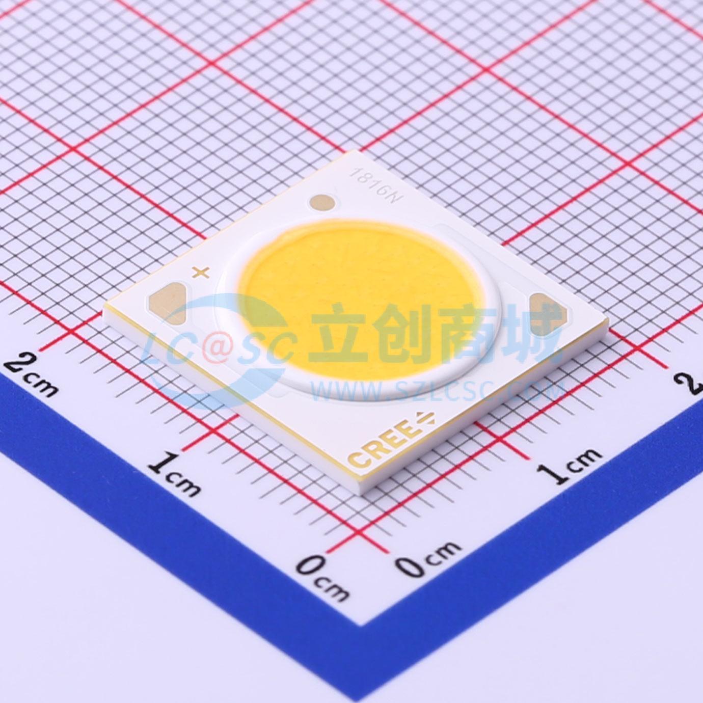 点击查看大图 CXA1816-0000-000N0UM240G实物图