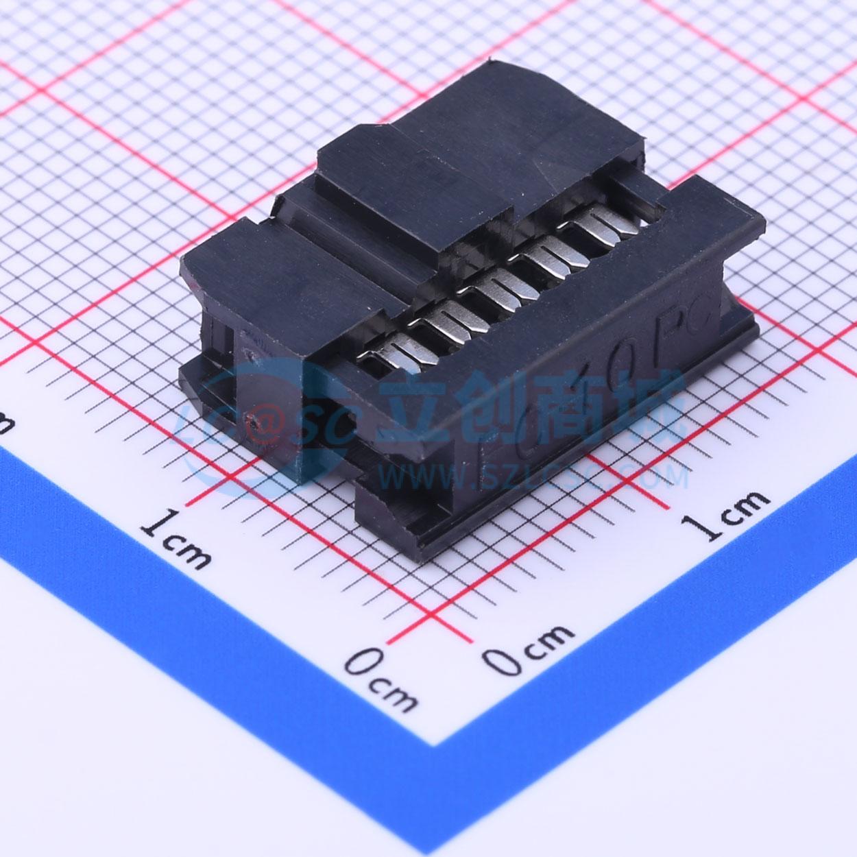 点击查看大图 Z-S11F101B0BW01实物图
