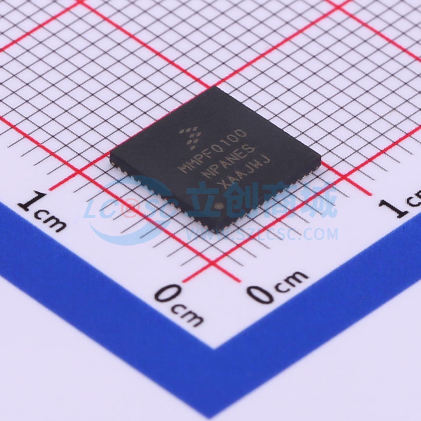 MMPF0100NPANES实物图