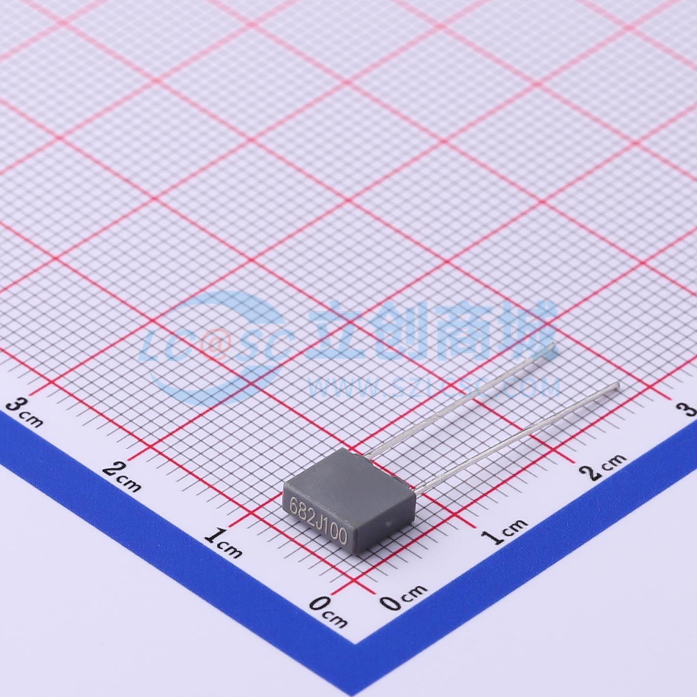 PE682J2A0503实物图