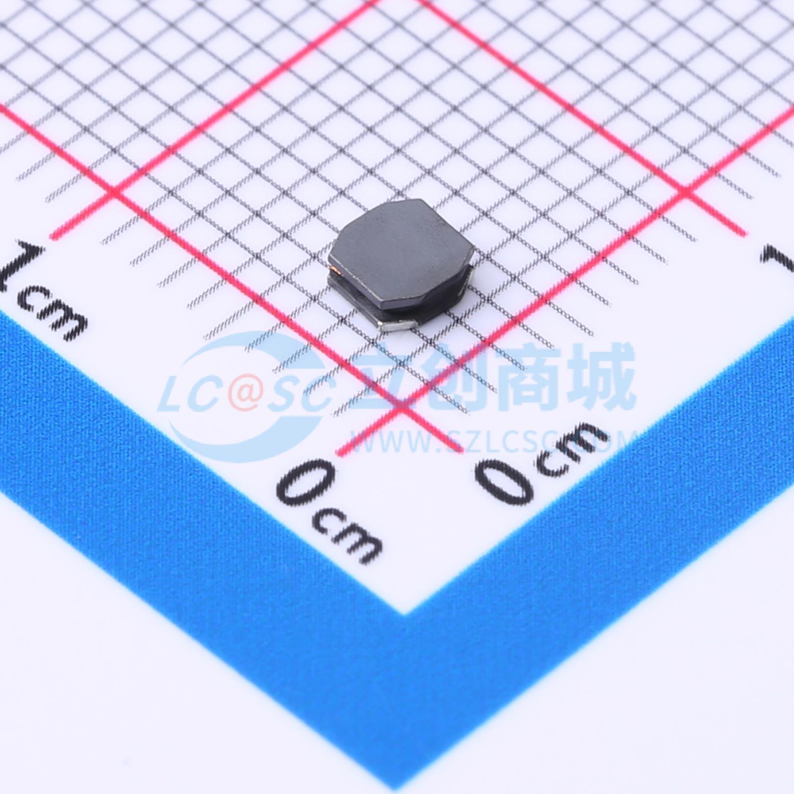 点击查看大图 VLS3012ET-220M实物图