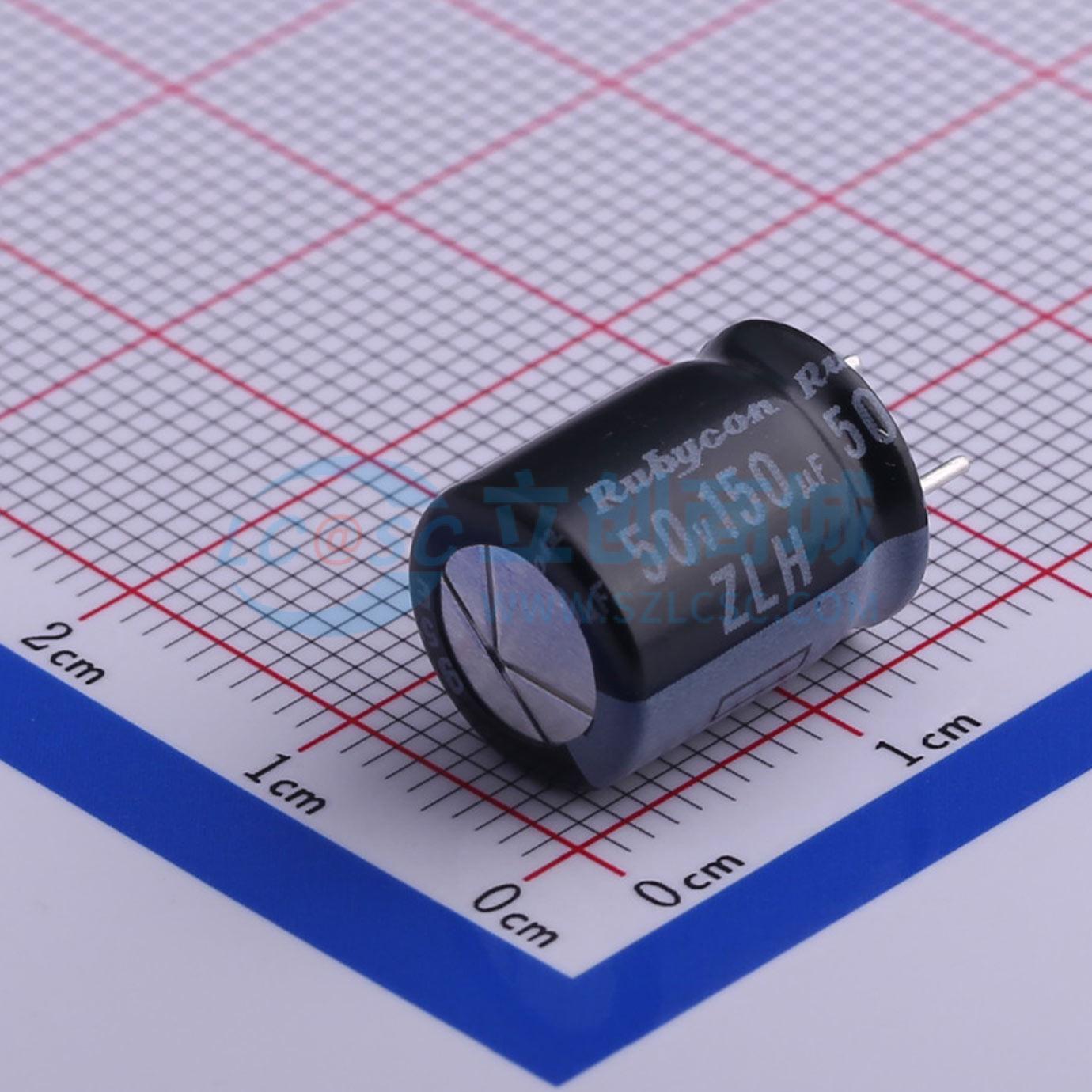 点击查看大图 50ZLH150MEFCCE10X12.5实物图