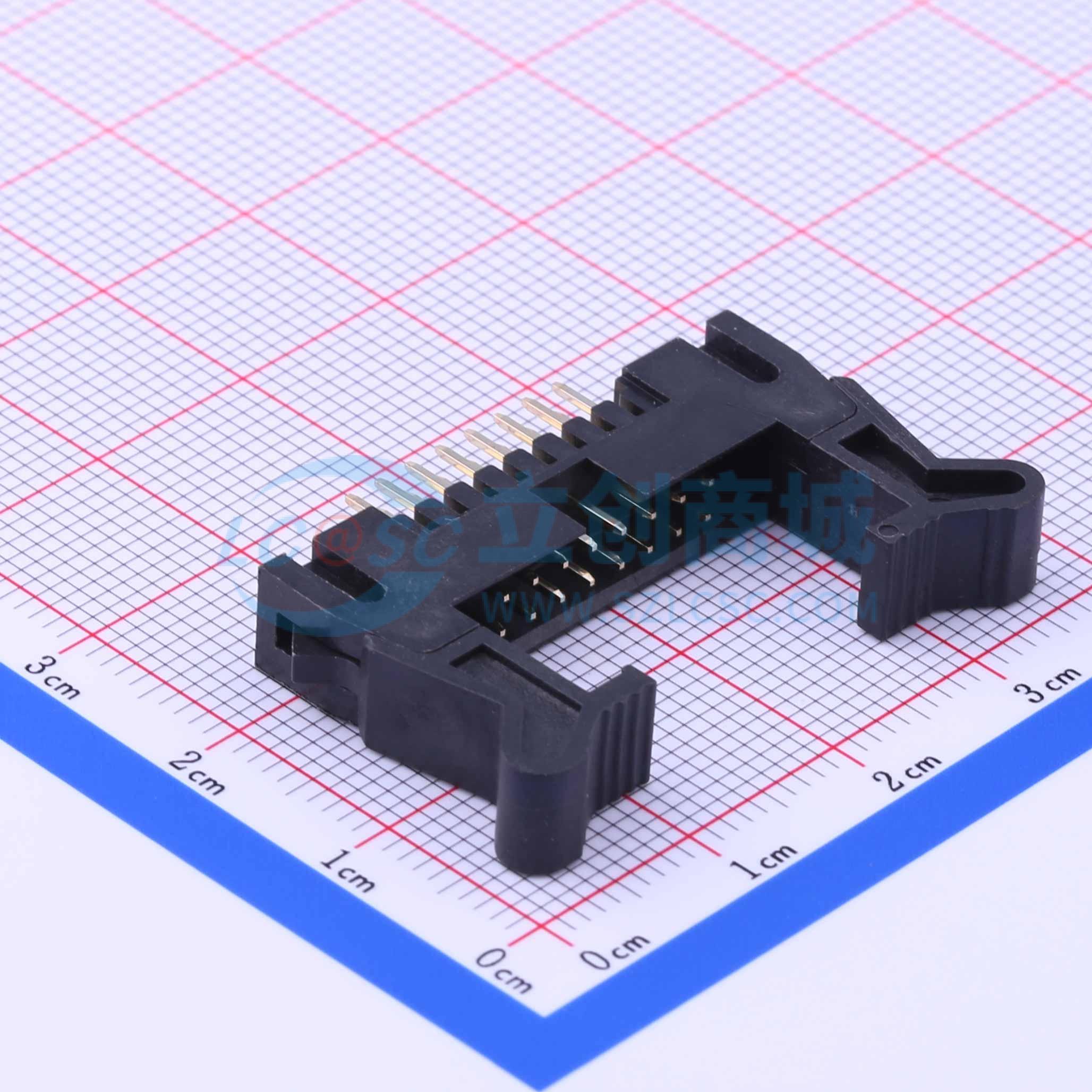 点击查看大图 Z-S322016S1BLT1实物图