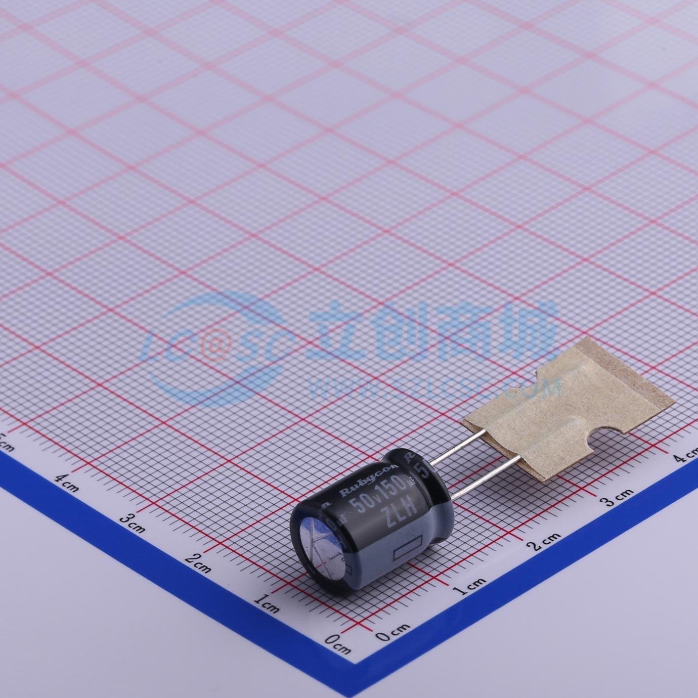 点击查看大图 50ZLH150MEFCT810X12.5实物图