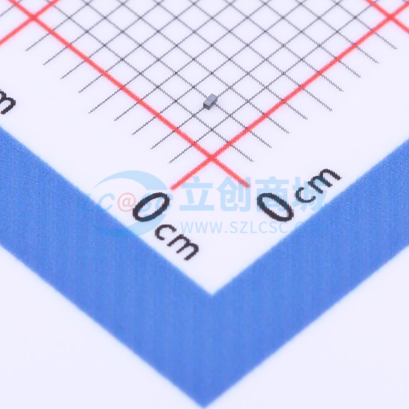 点击查看大图 RB520HS-30T15R实物图